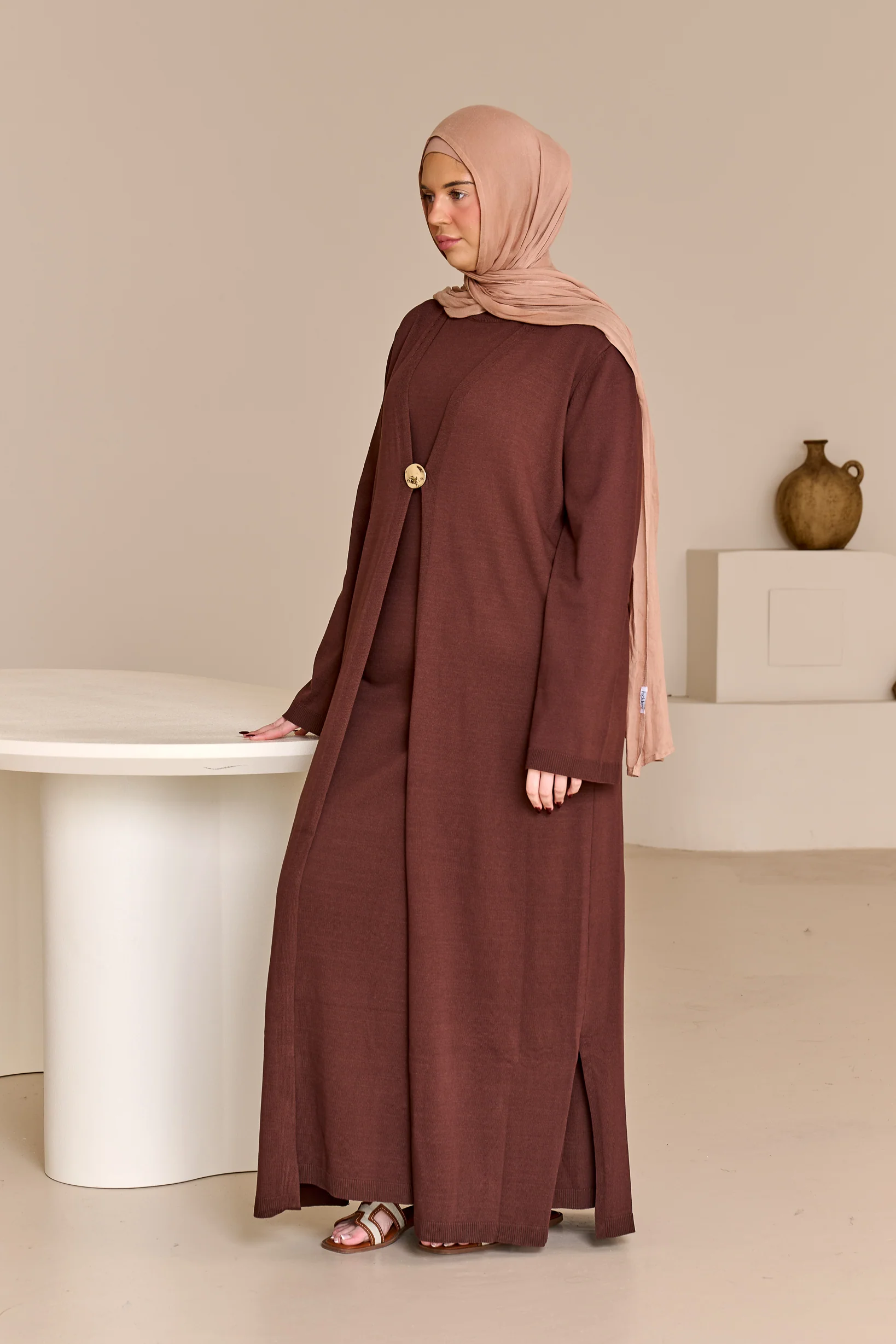 Reem Knit Set - Image 4