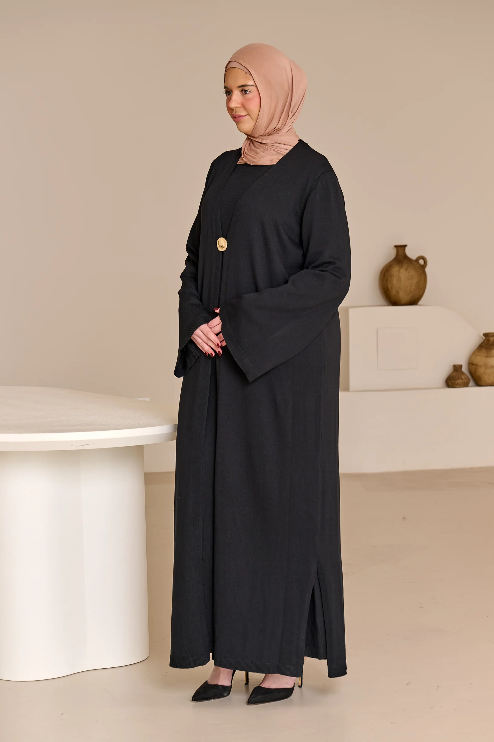 Reem Knit Set - Image 9
