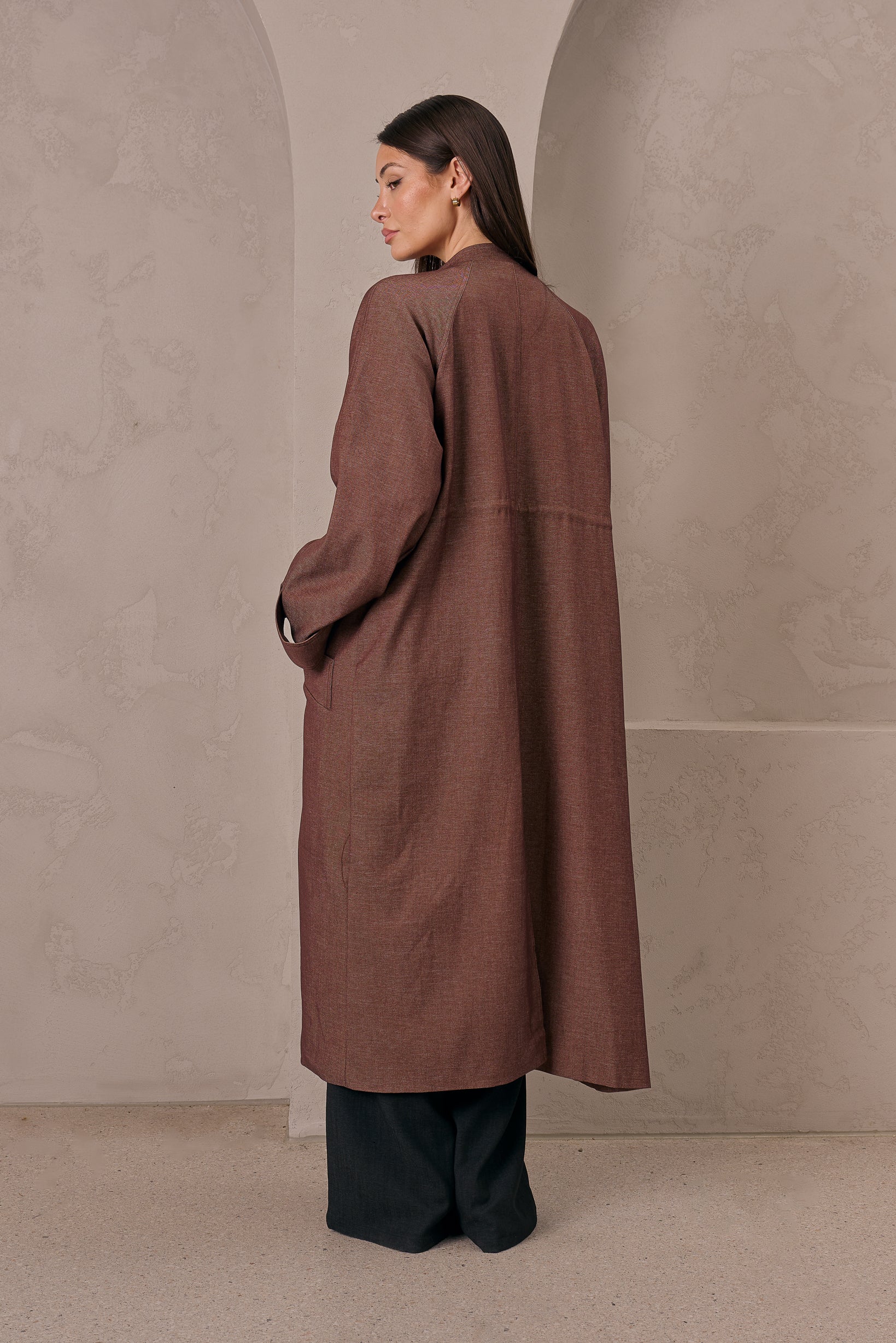 Regent Trench - Image 6
