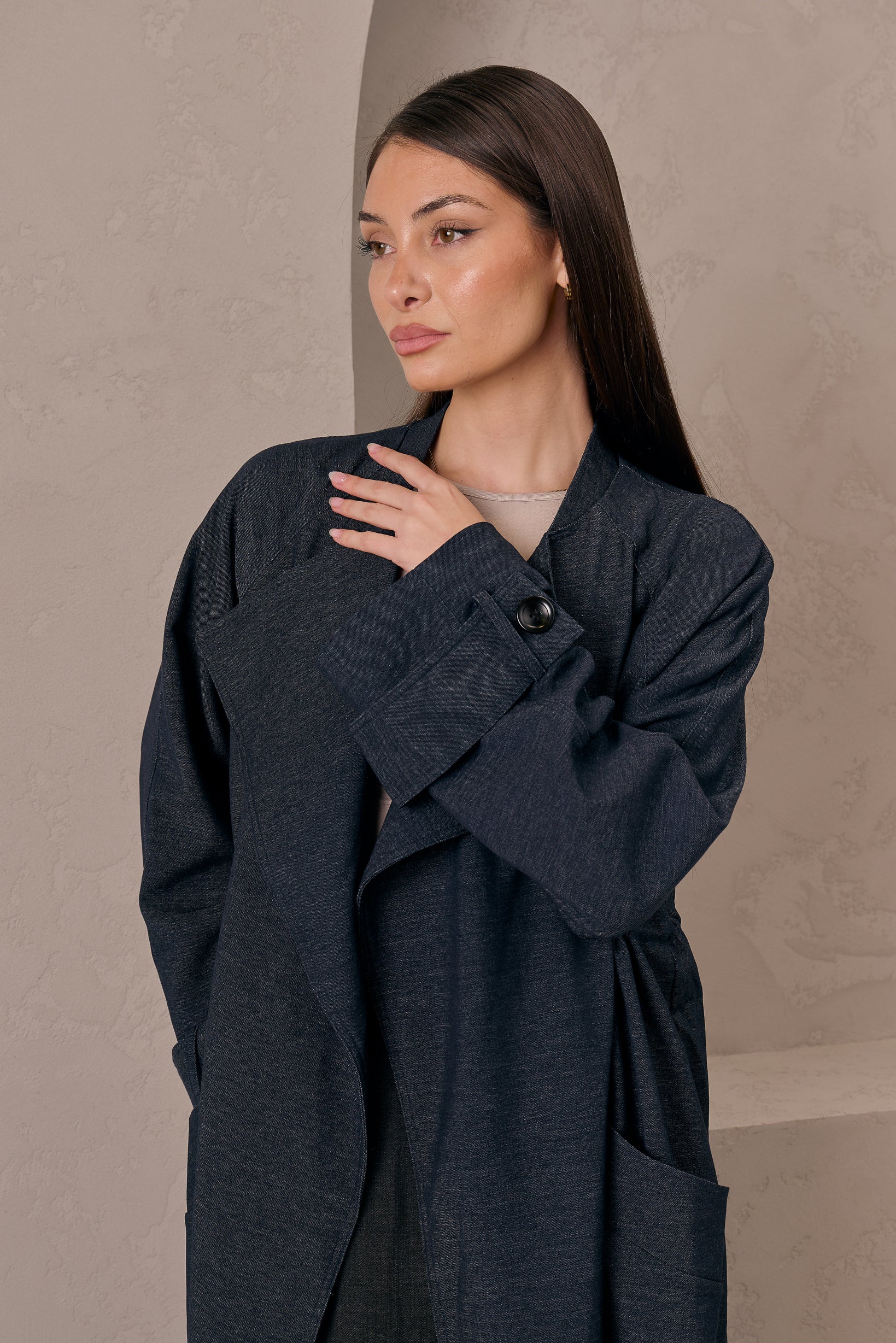 Regent Trench - Image 8