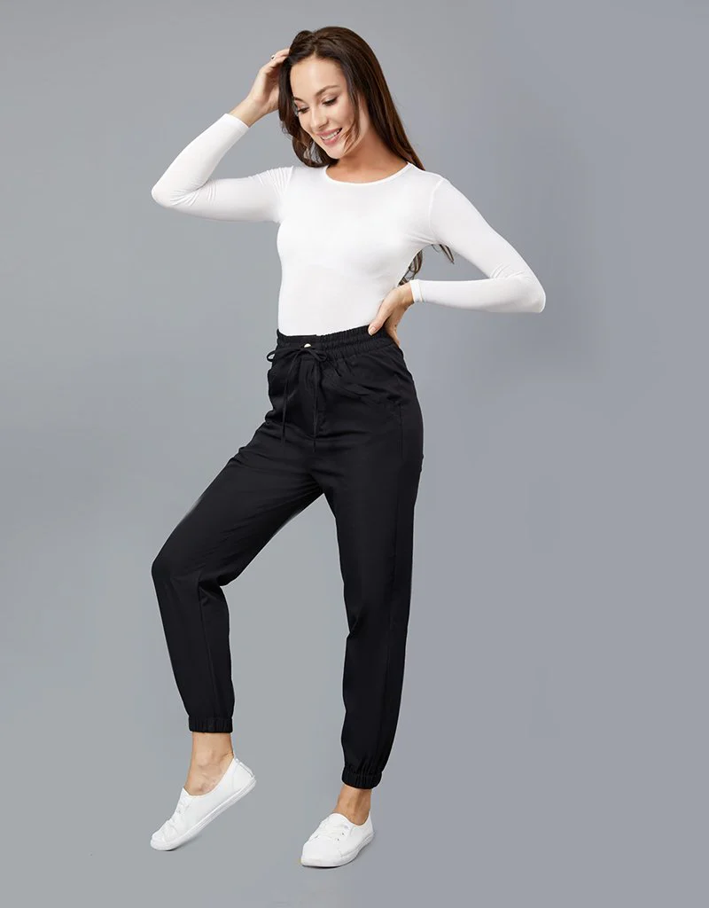 Relaxed Zip Pocket Chinos - Image 7