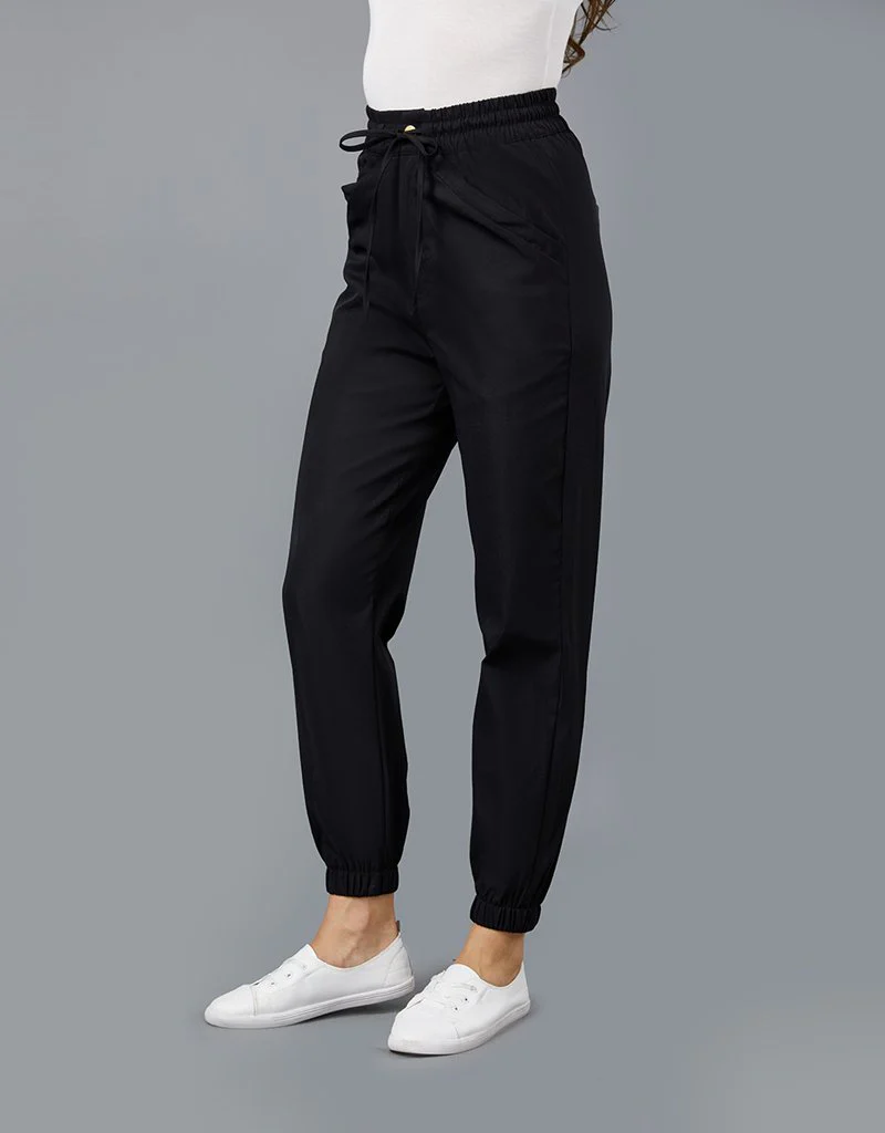Relaxed Zip Pocket Chinos - Image 9