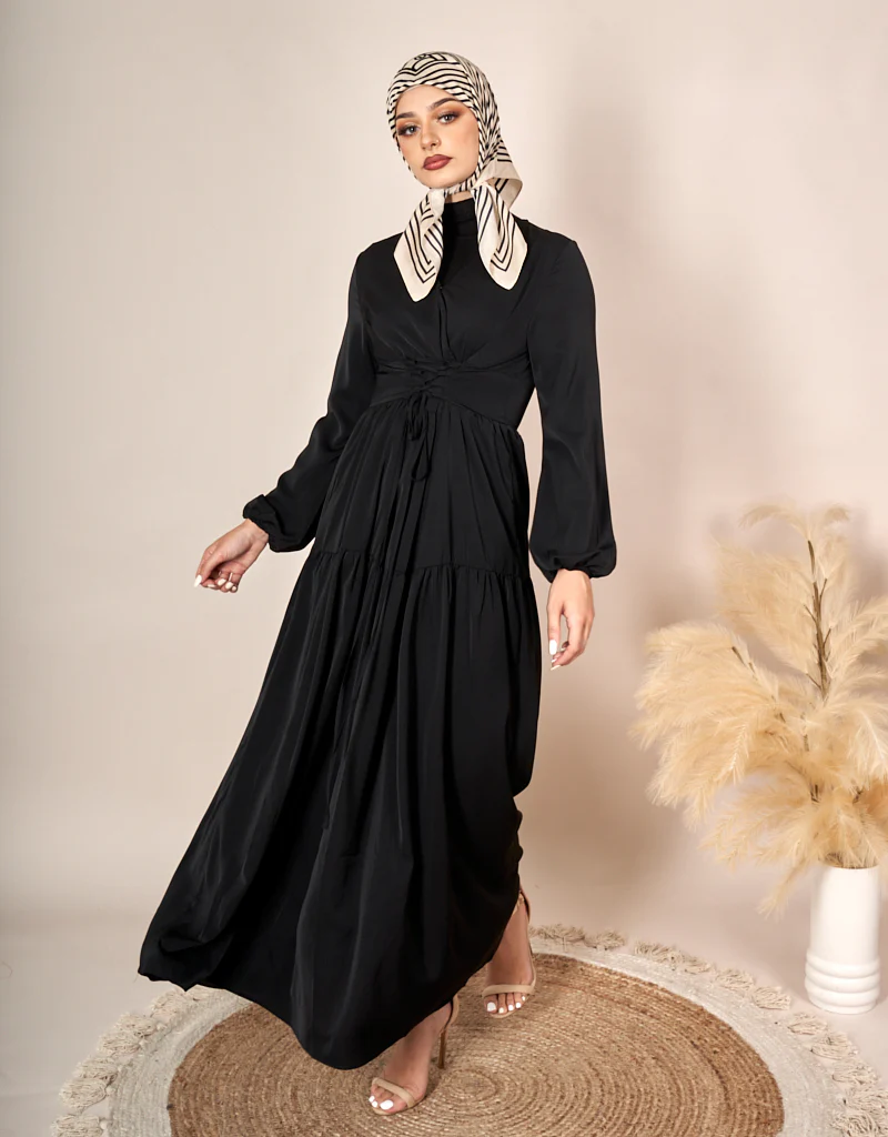 Romira Dress - Image 10