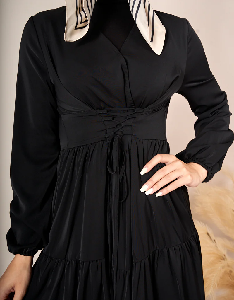 Romira Dress - Image 11