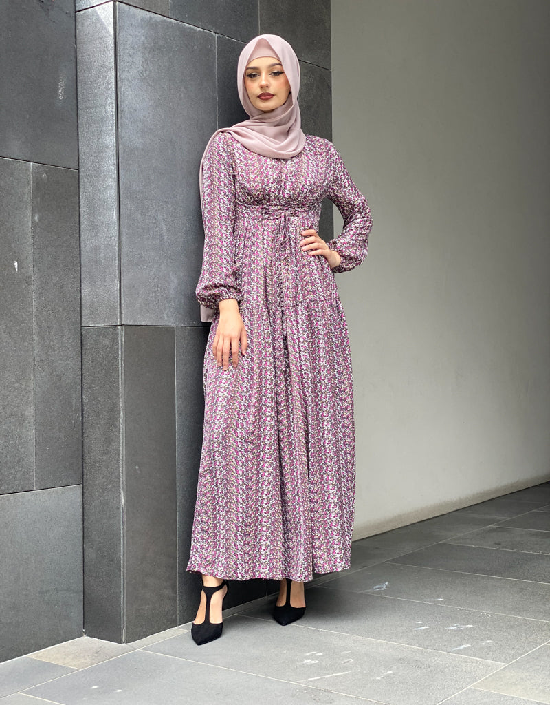 Romira Dress - Image 3