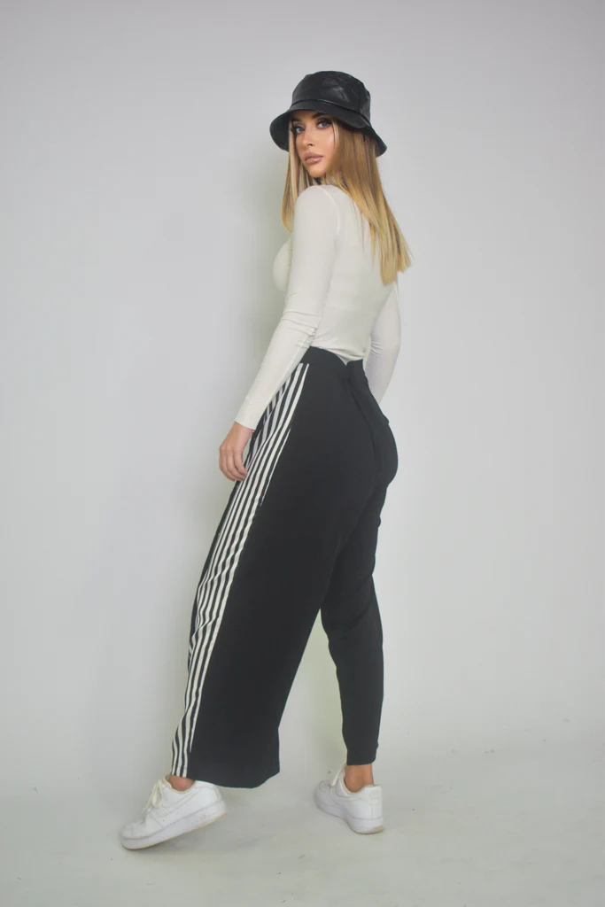 Ronina Button Pants - Image 3