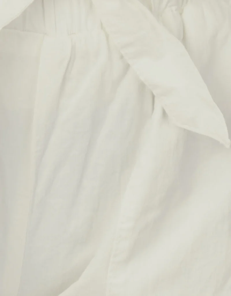 Rory Elastic Waist Pants - Image 3