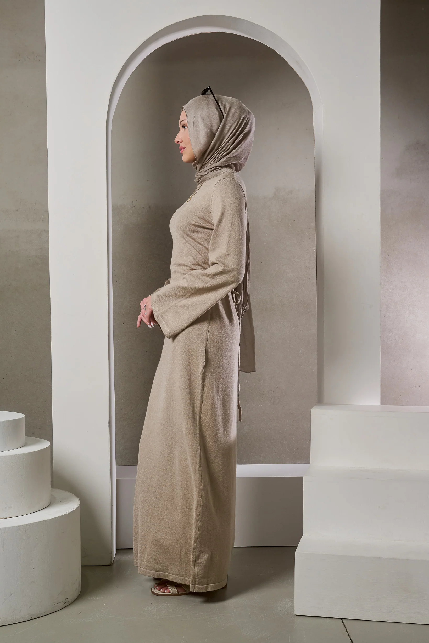 Rory Knit Dress - Image 24