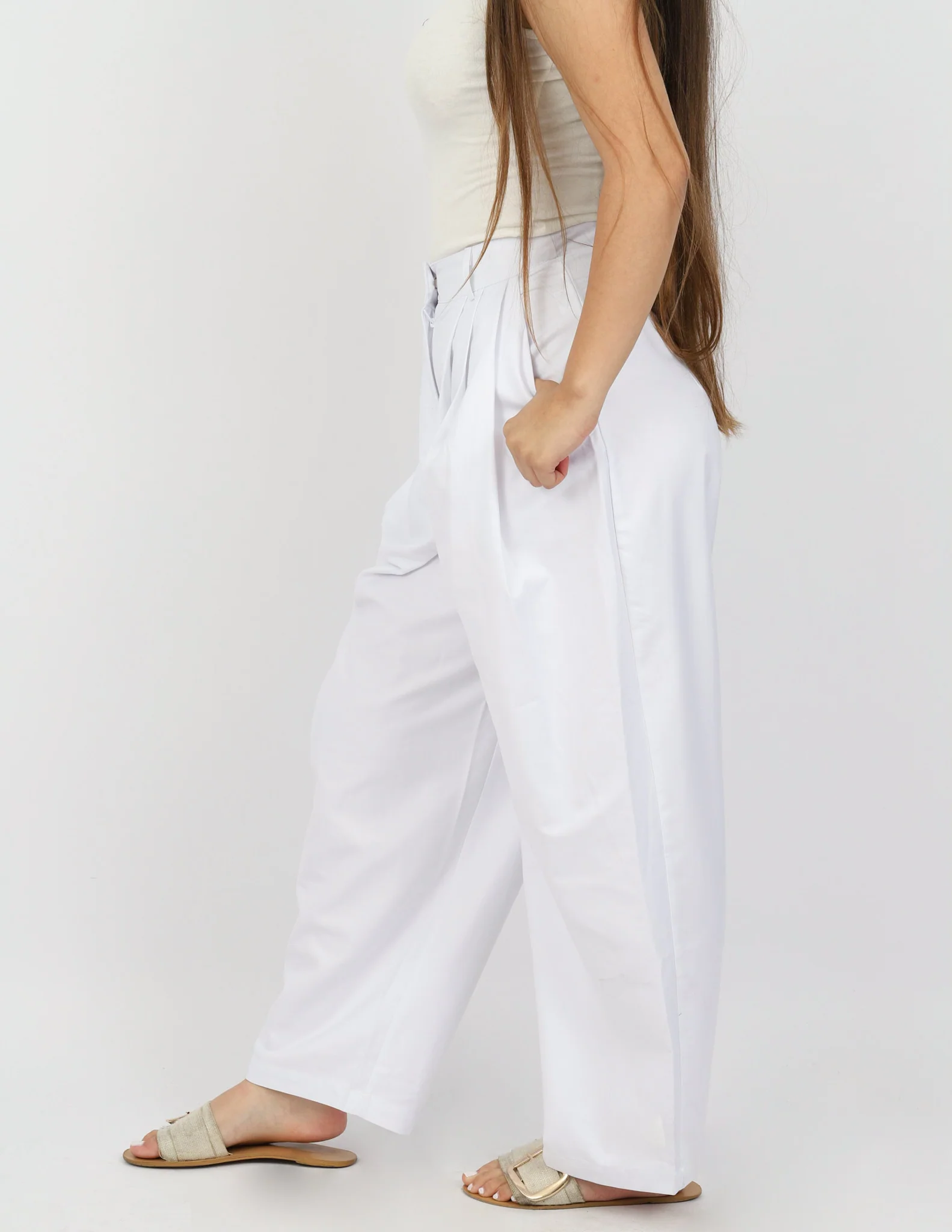Roza Oversized Pants - Image 11
