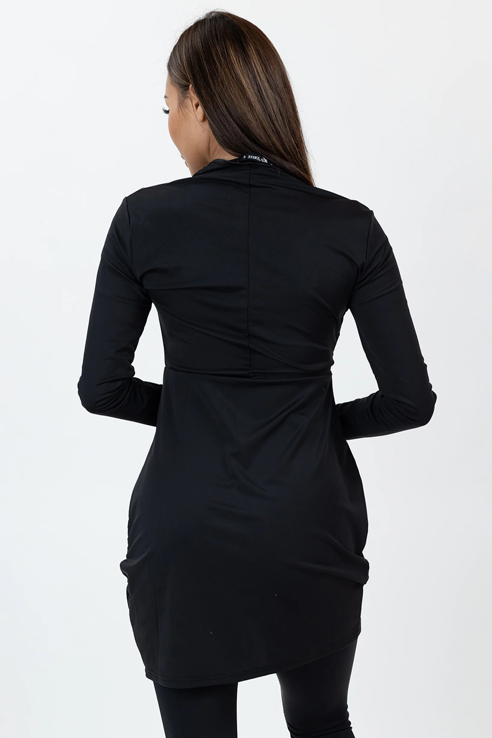 Ruche Swim Top - Image 11