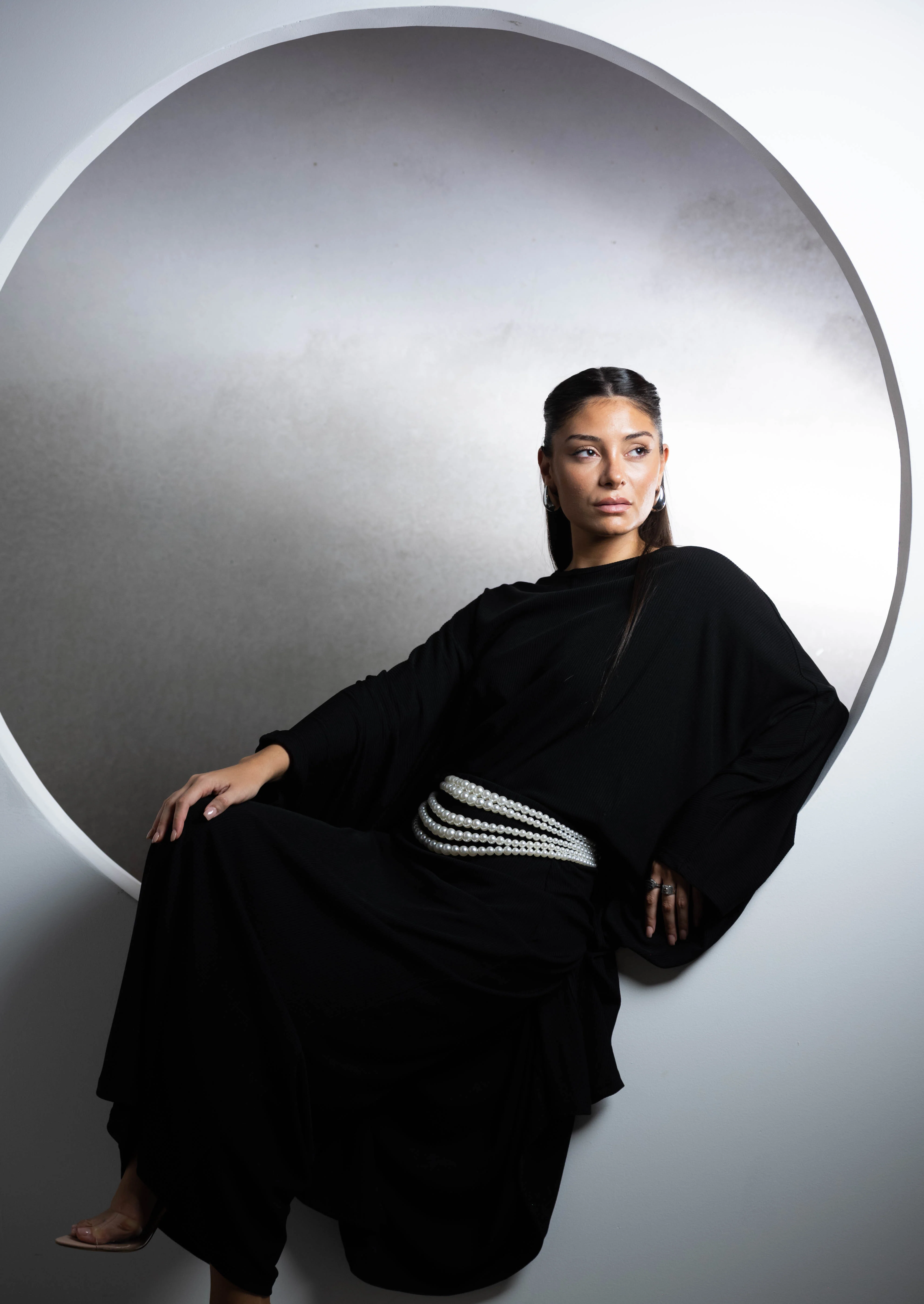 Runway Amaya Black Bundle - Image 2