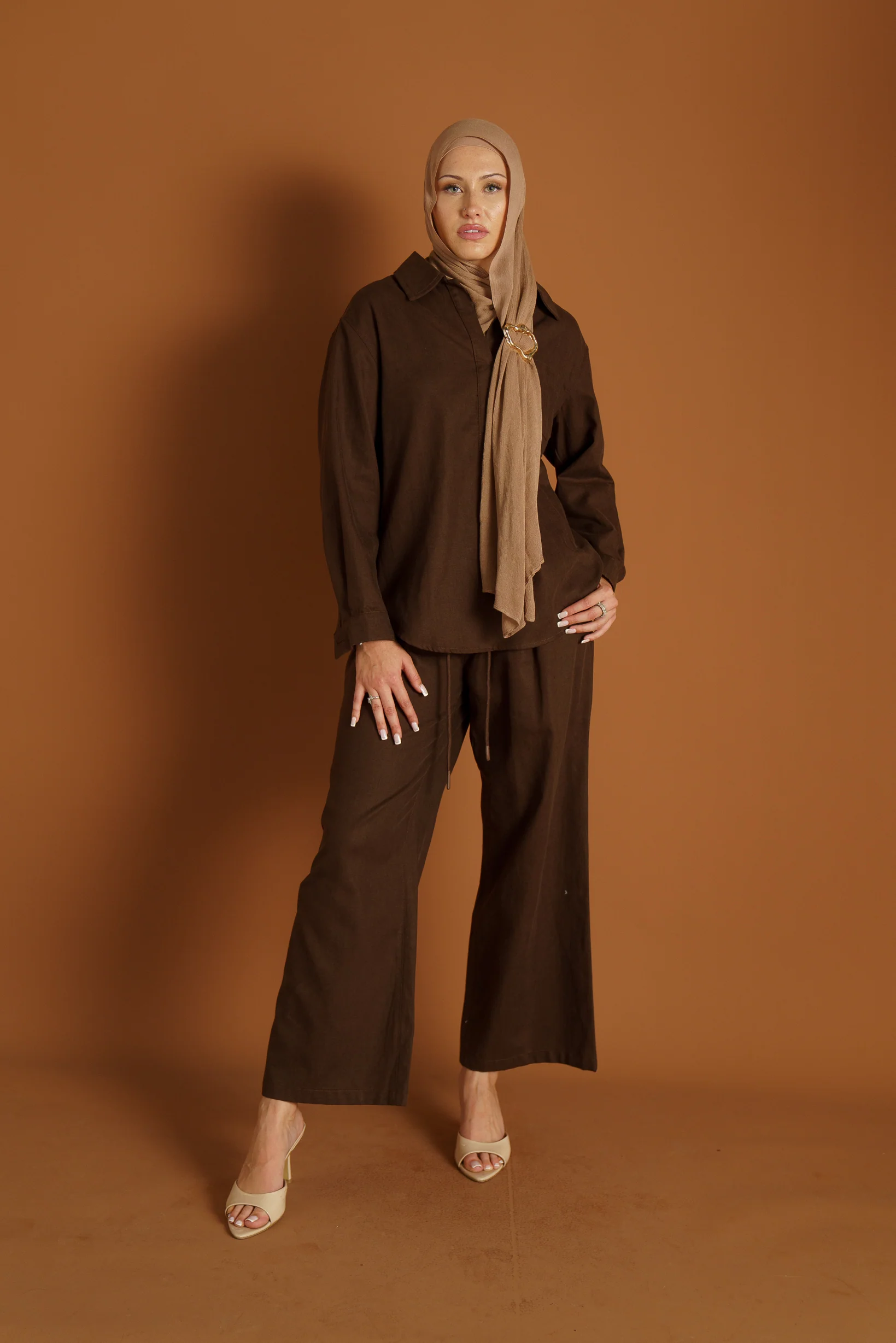 Runway Aramis Pants - Image 2