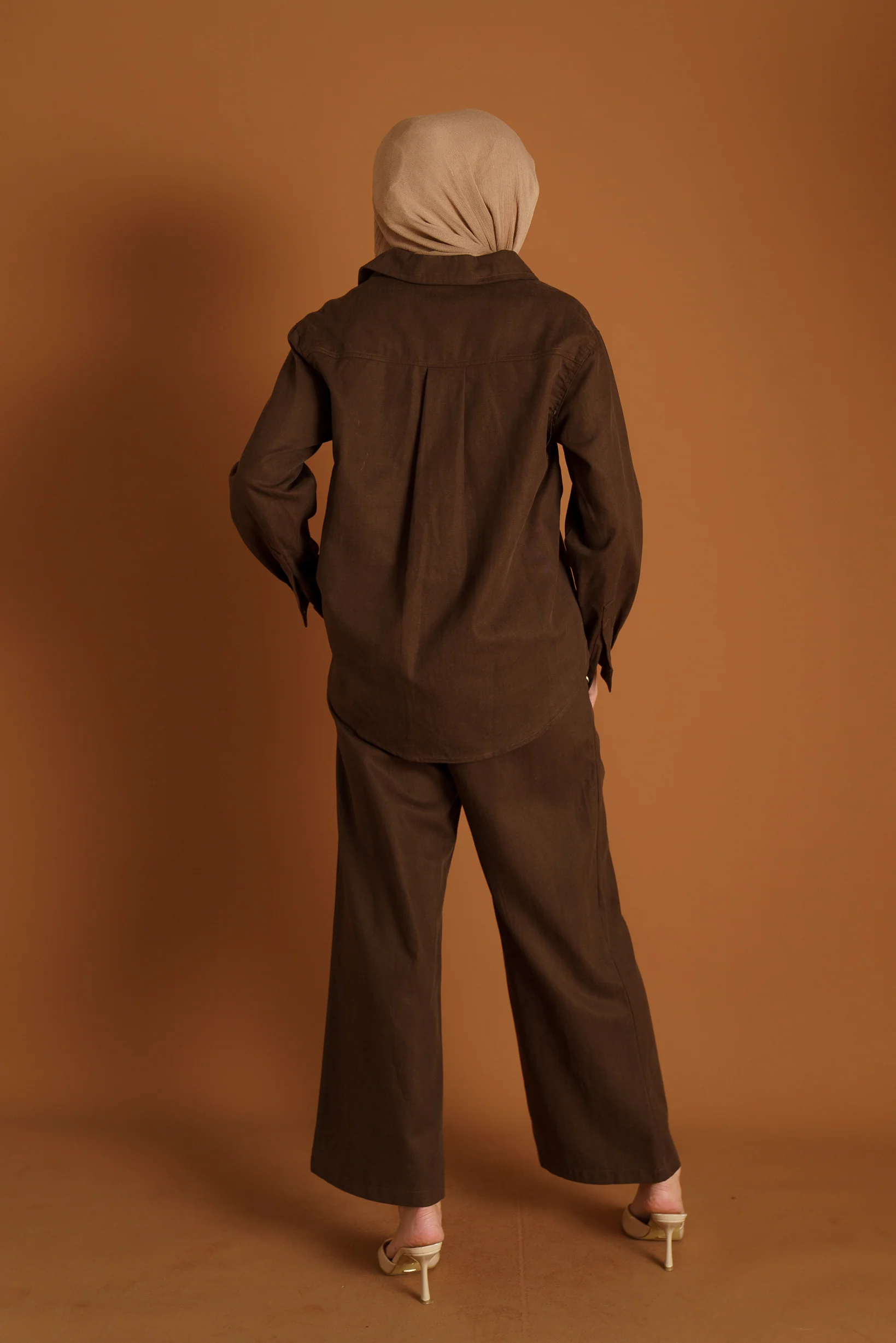 Runway Aramis Shirt - Image 8