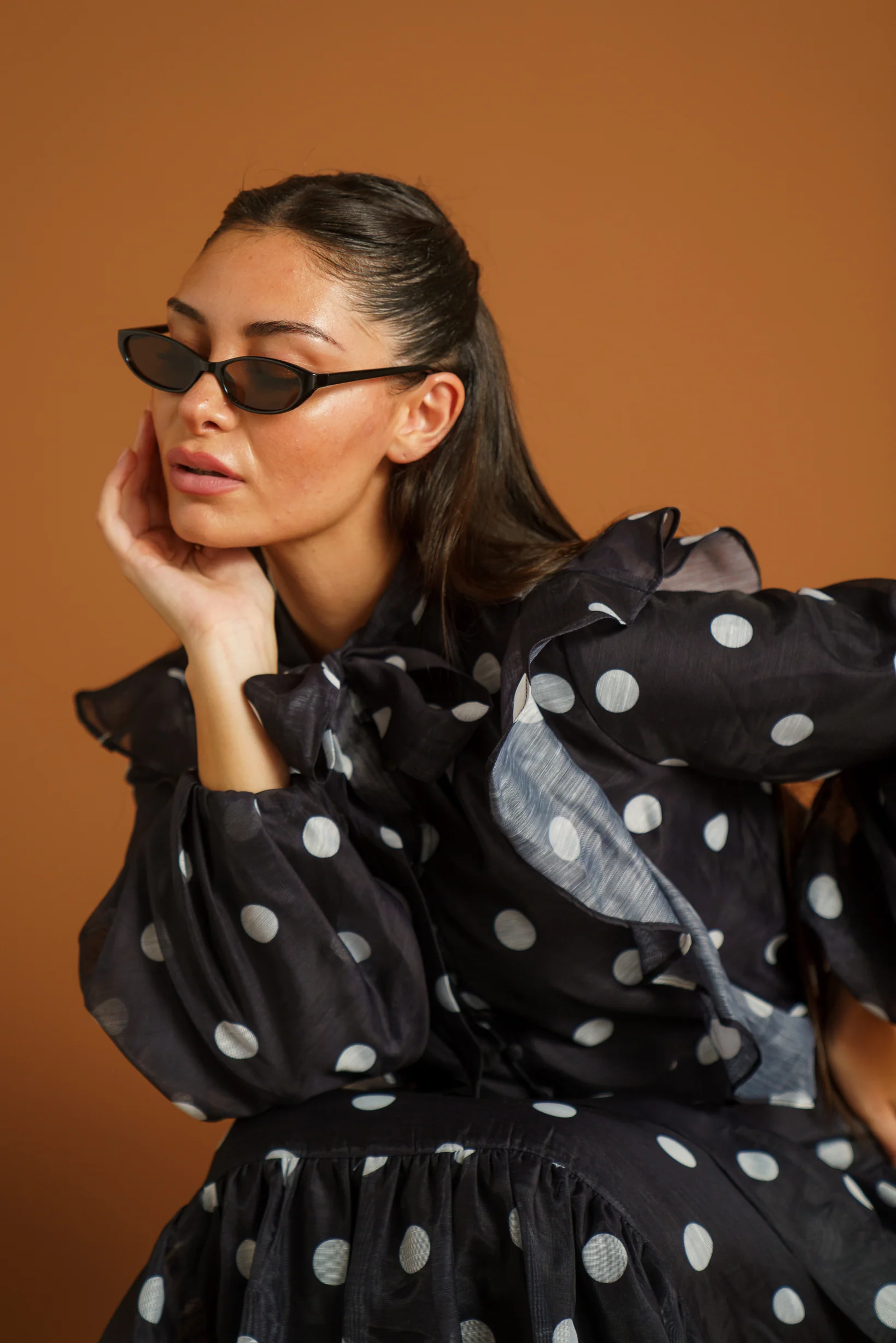 Runway Audrey Black Bundle - Image 6