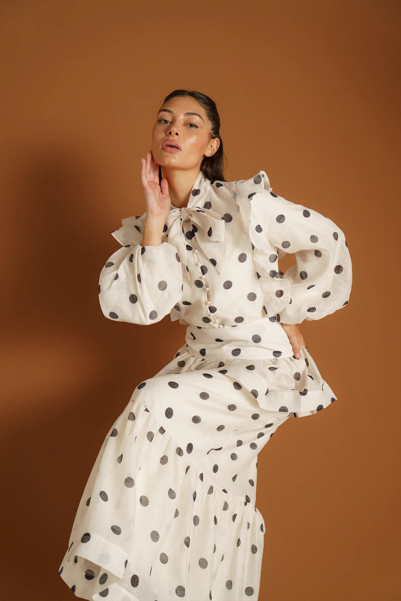 Runway Audrey White Bundle - Image 3