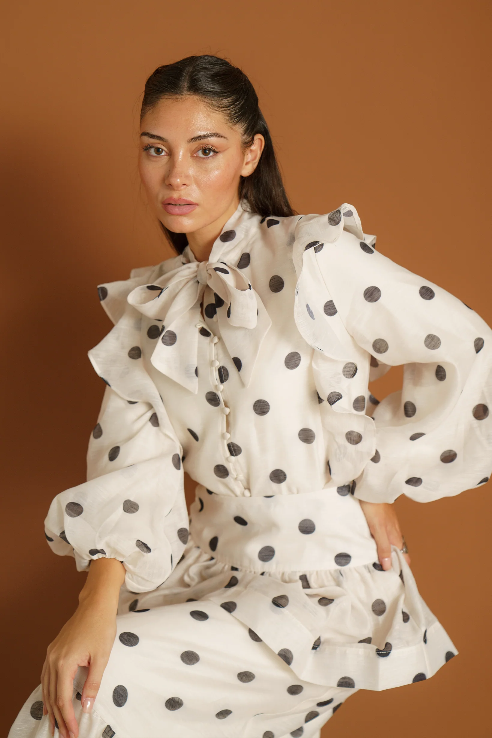 Runway Audrey White Bundle - Image 4