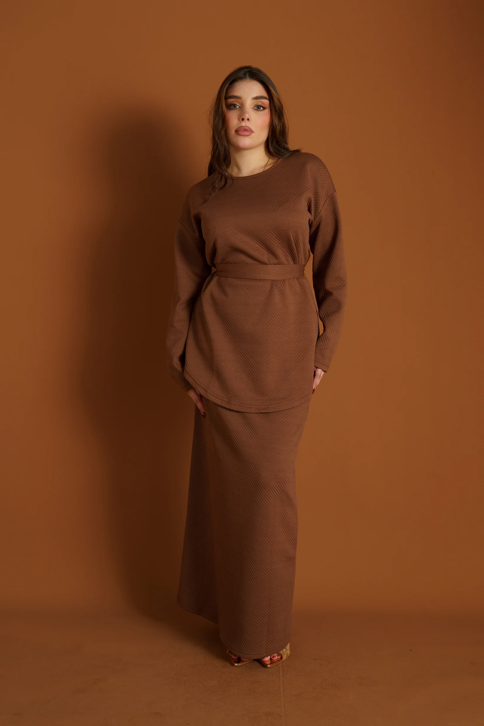 Runway Brumal Set