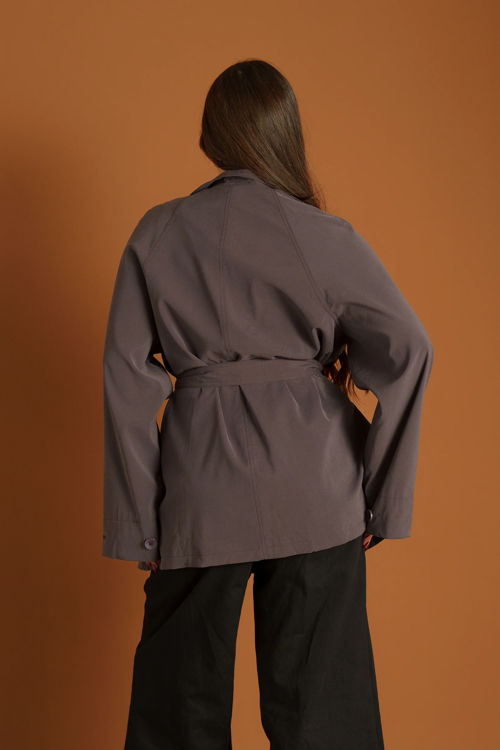Runway Cora Jacket - Image 4