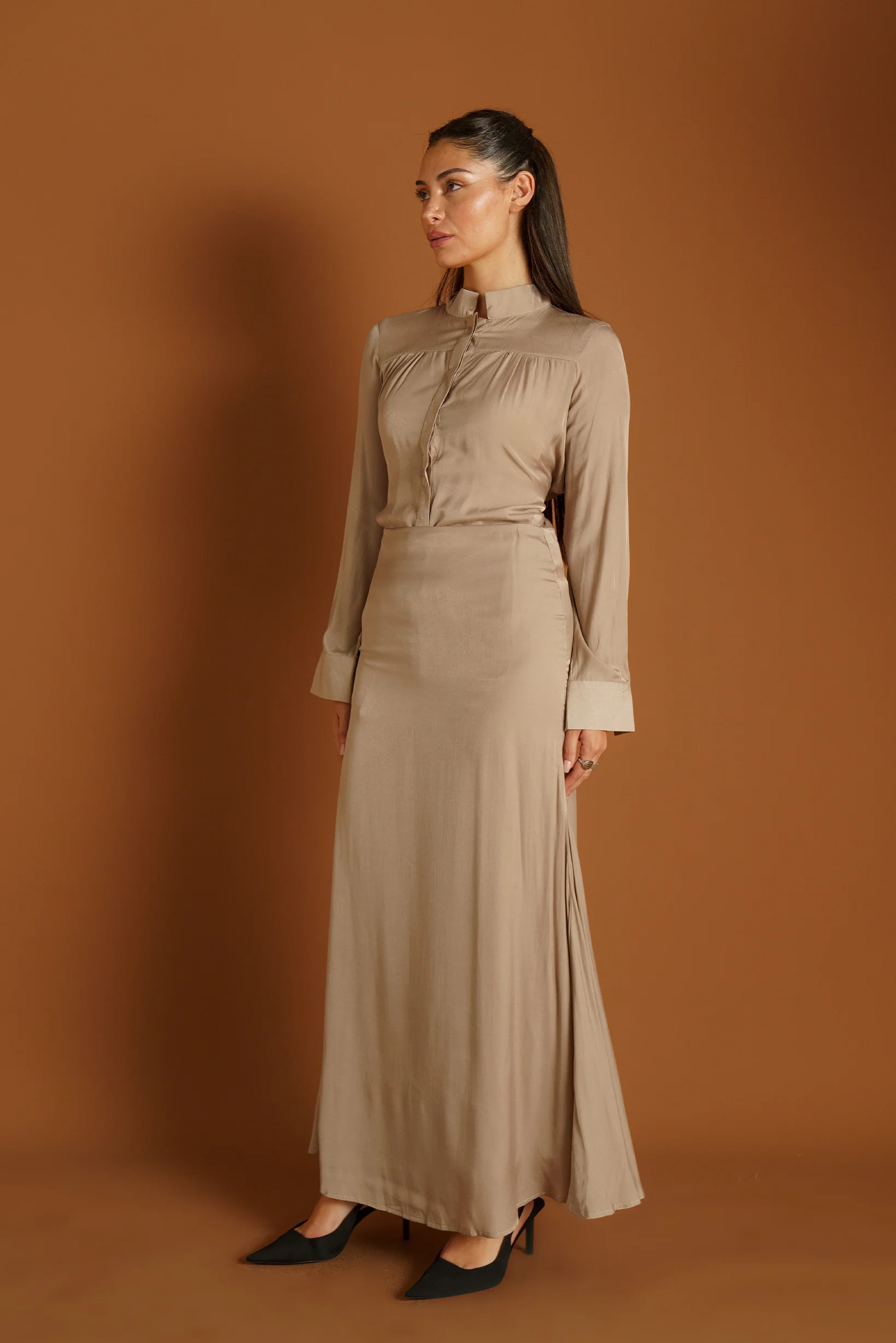 Runway Fiona Mocha Bundle - Image 2