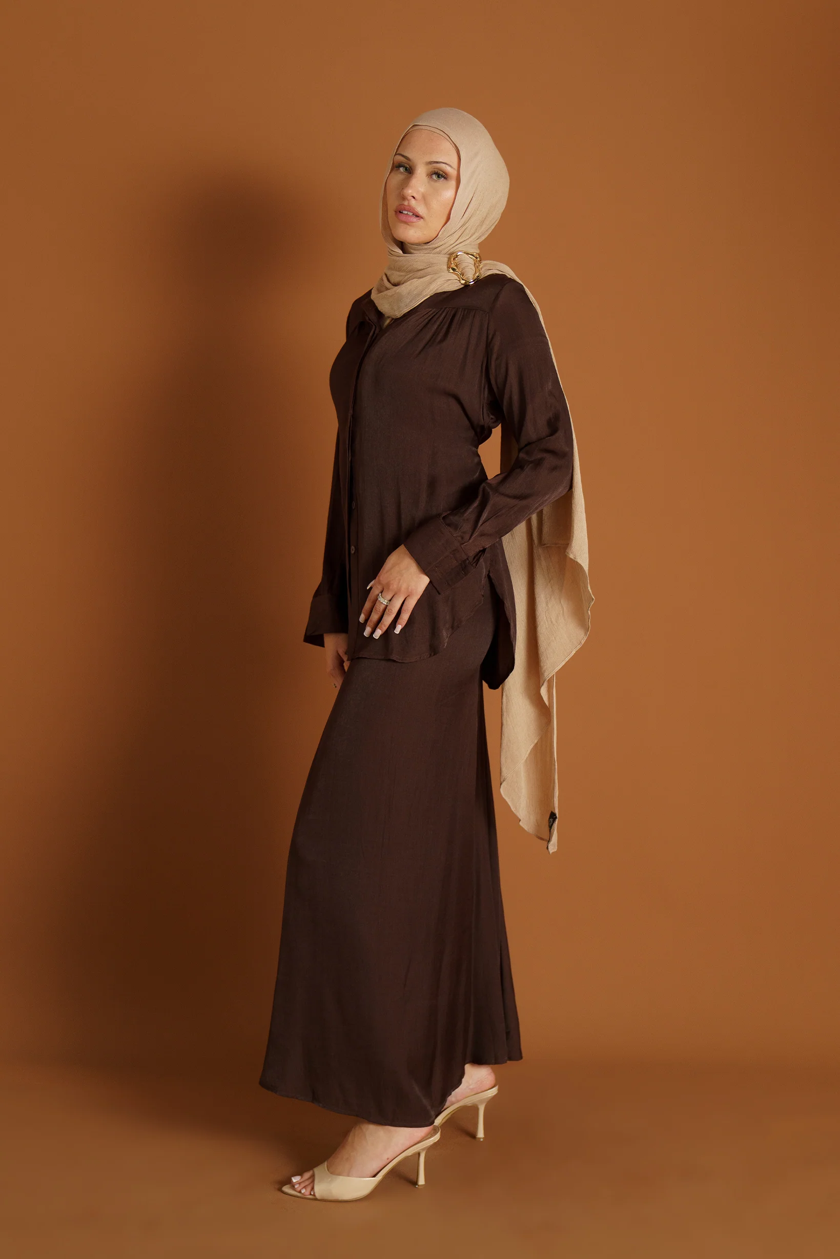 Runway Fiona Skirt - Image 3