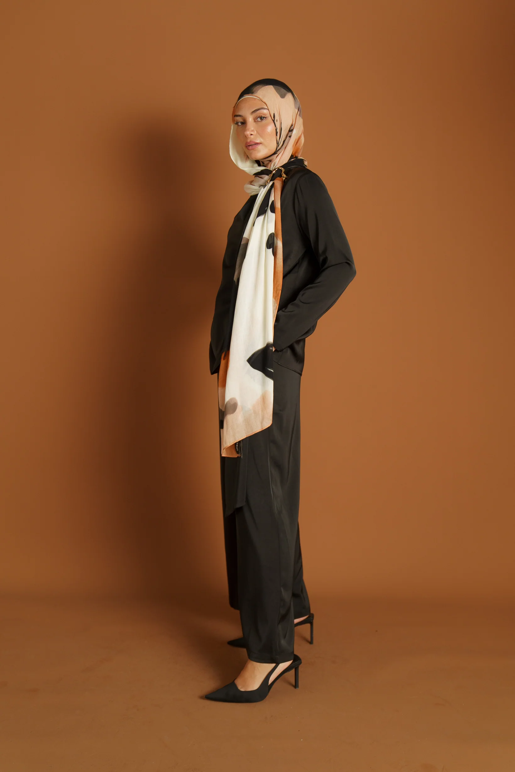 Runway Harlow Black Bundle - Image 2