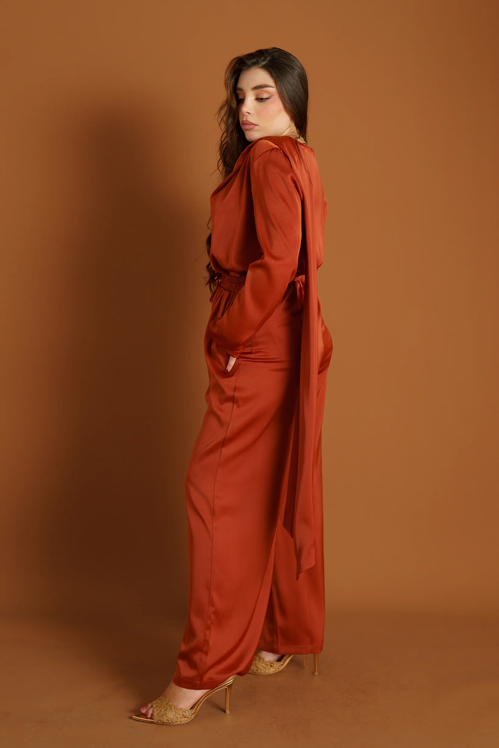 Runway Harlow Top - Image 3