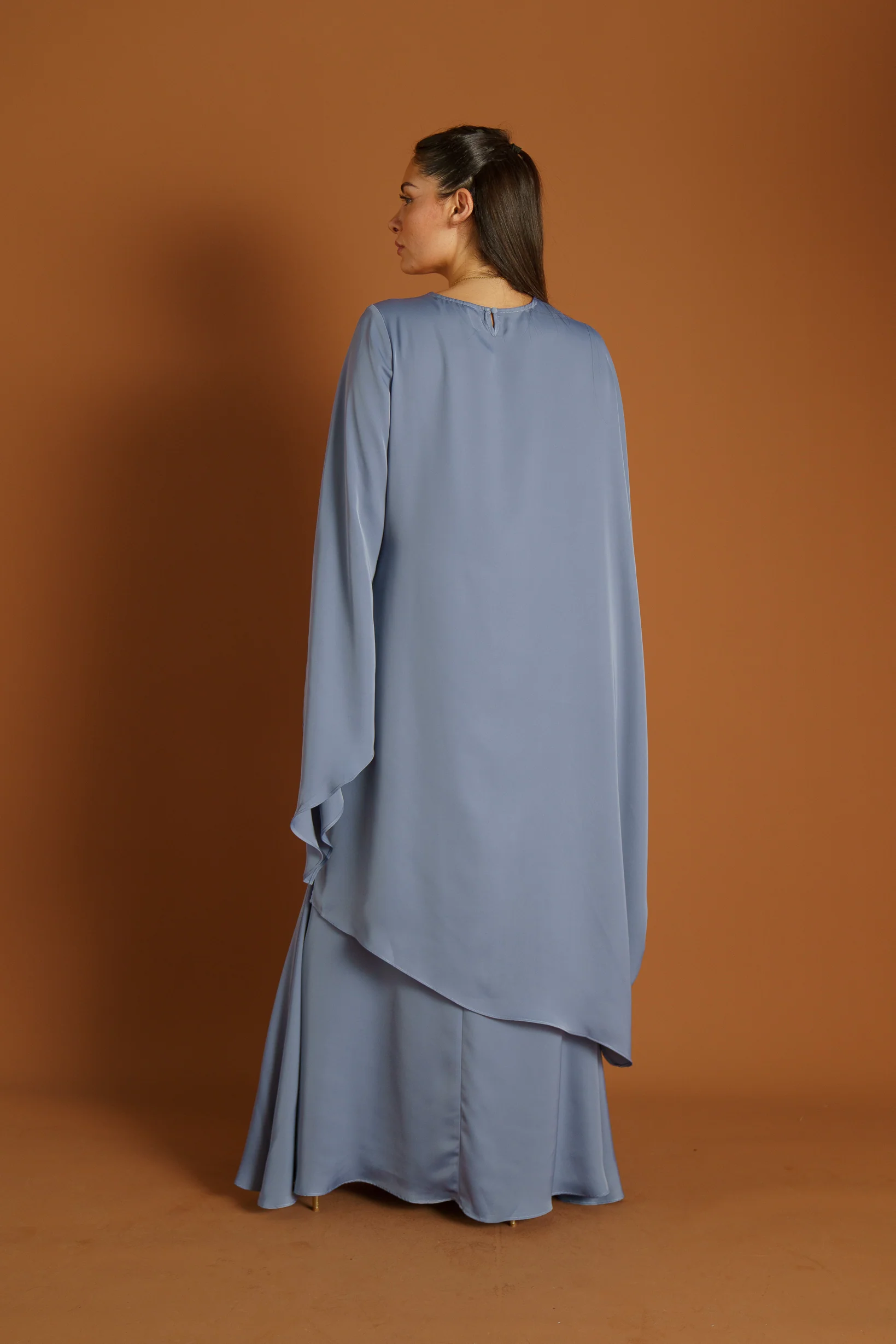 Runway Ida Satin Set - Image 14