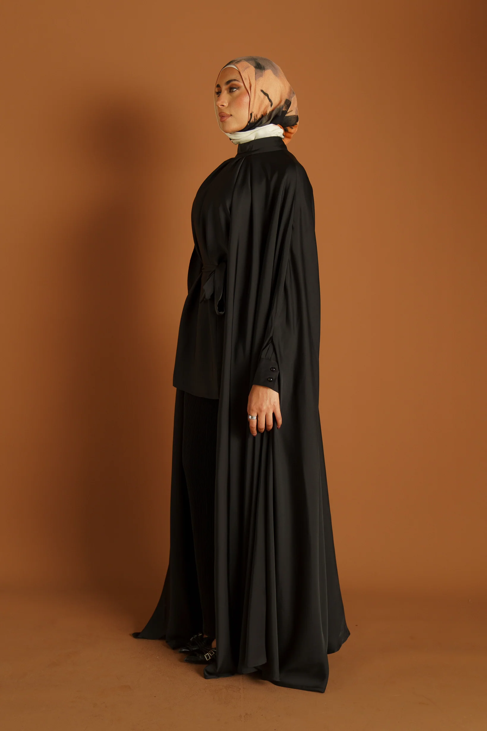 Runway Isadora Satin Set - Image 7