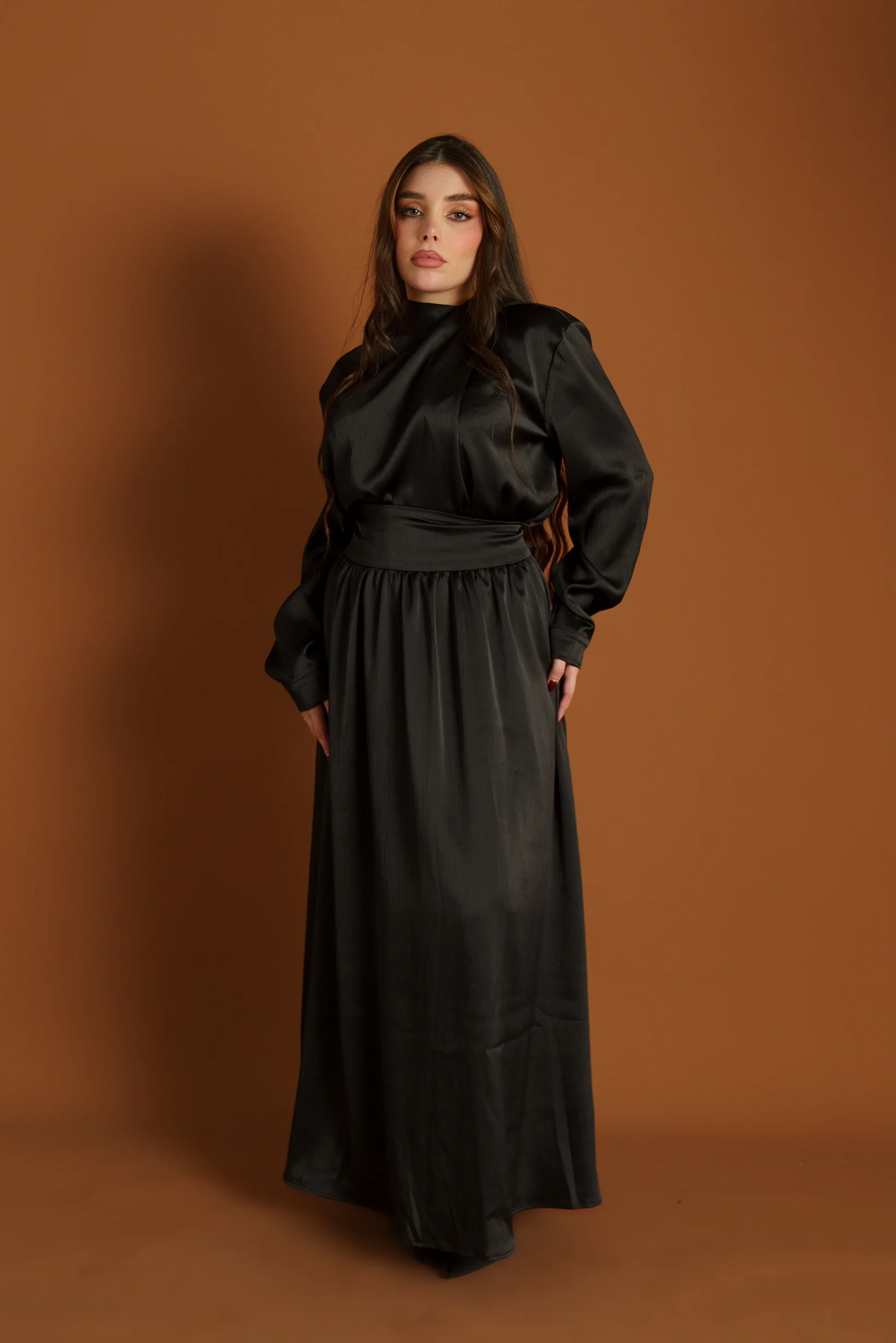 Runway Lara Black Bundle