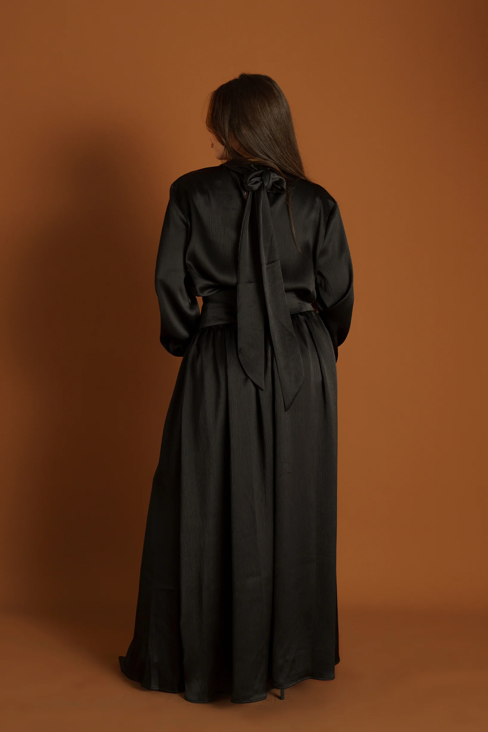 Runway Lara Black Bundle - Image 5