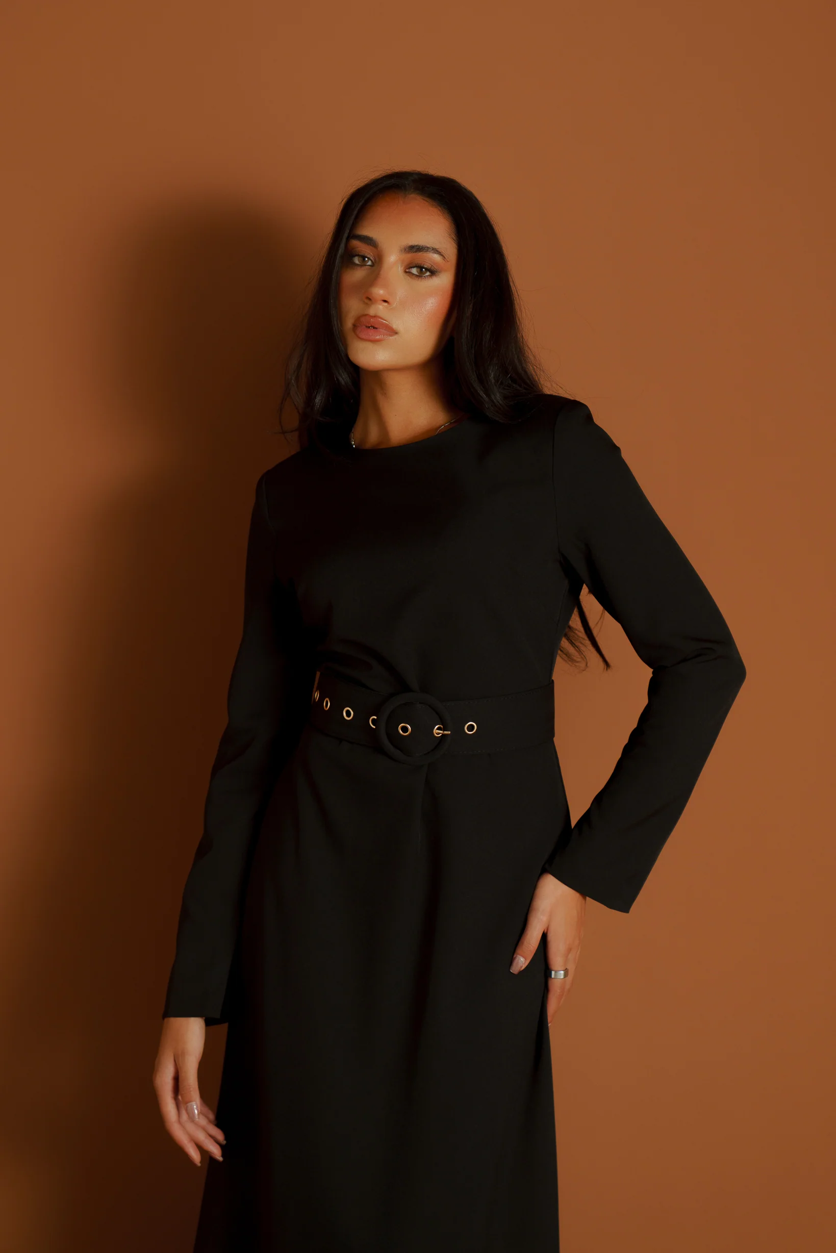 Runway Madeline Dress - Image 3