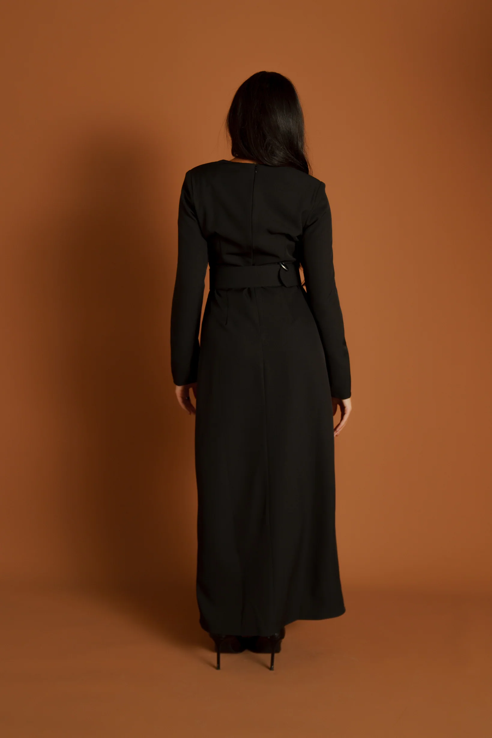 Runway Madeline Dress - Image 5