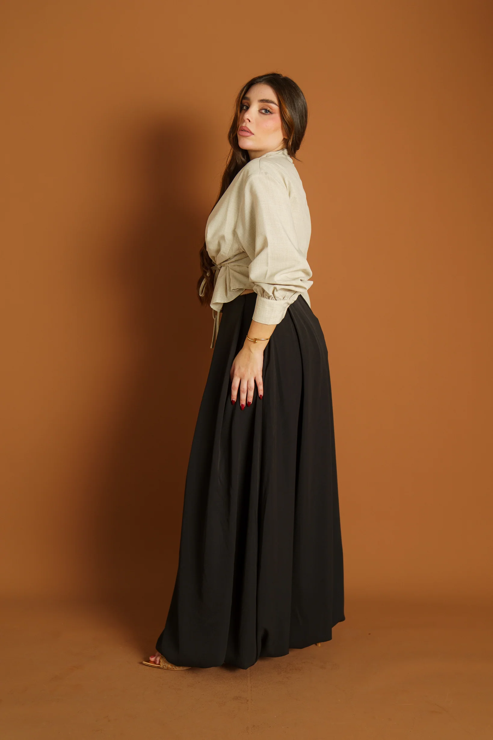 Runway Mayra Shirt - Image 3