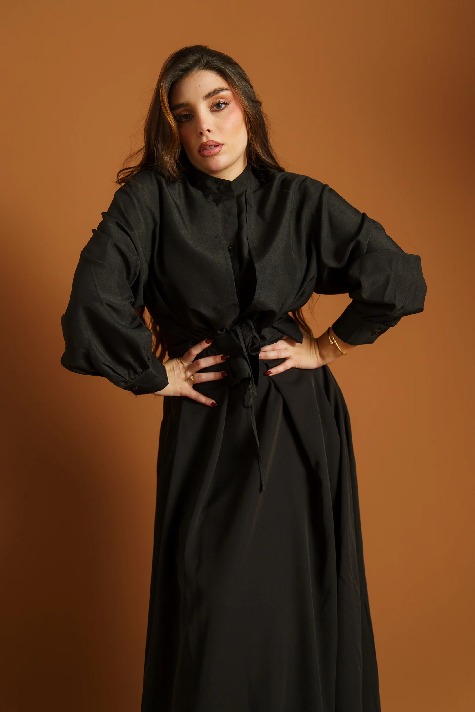 Runway Mayra Shirt - Image 6