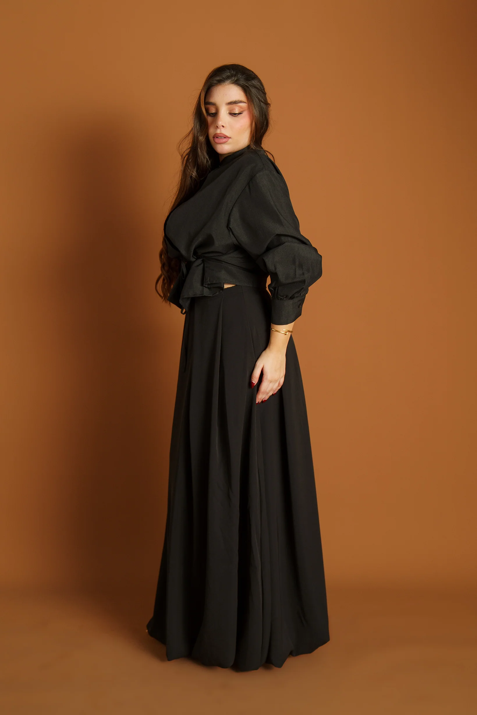 Runway Mayra Shirt - Image 7
