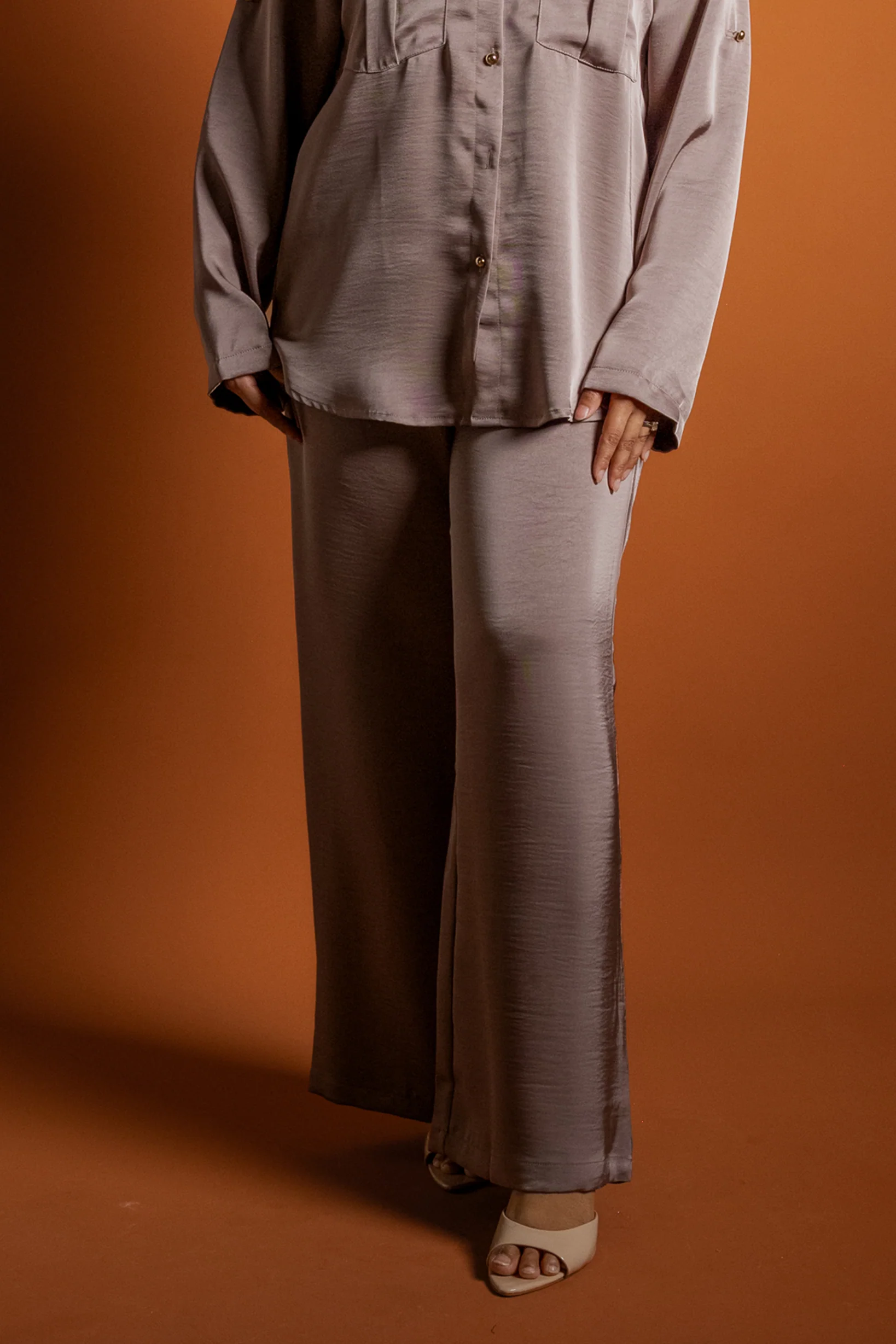 Runway Military Mocha Bundle - Image 4