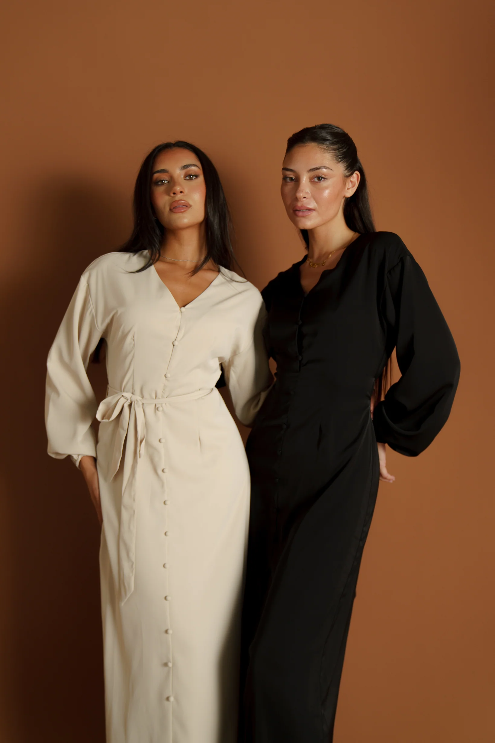 Runway Milly Dress - Image 15