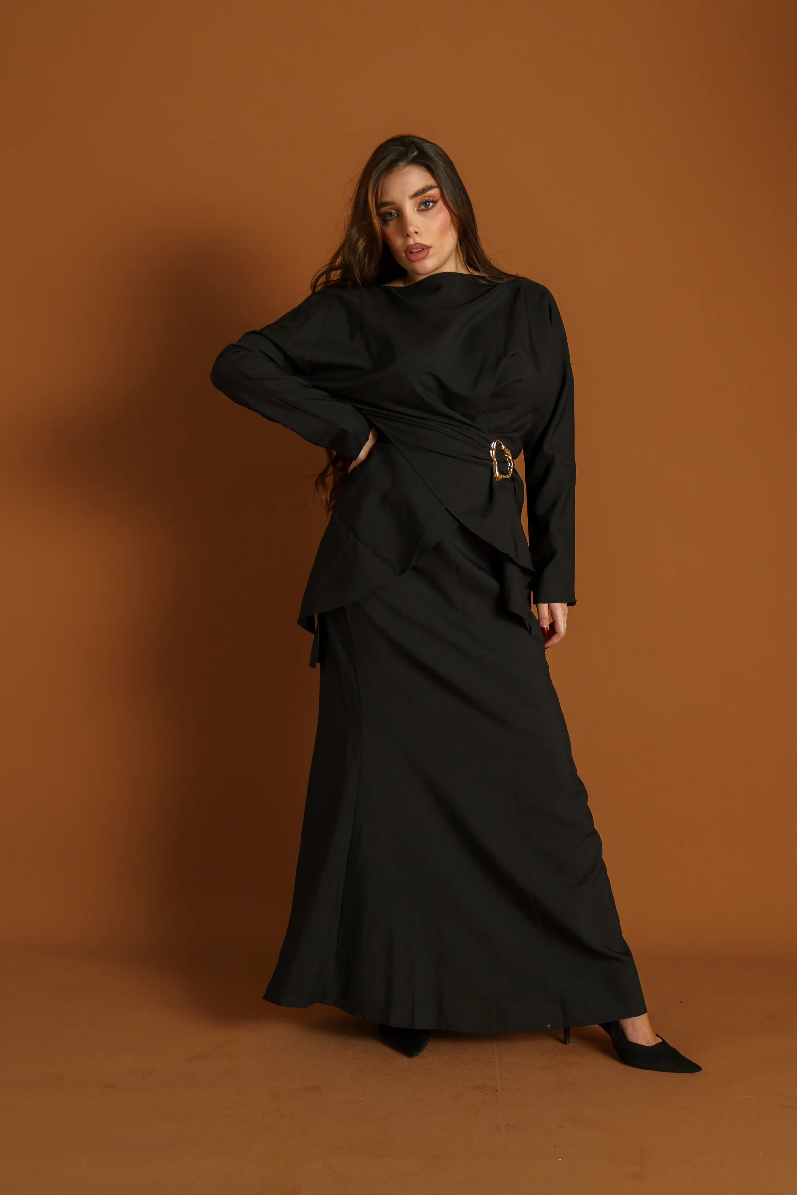 Runway Naila Top - Image 7