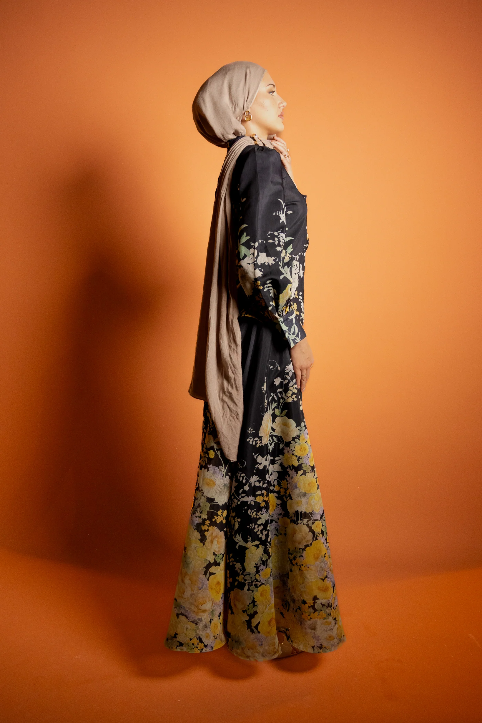 Runway Novie Skirt - Image 3