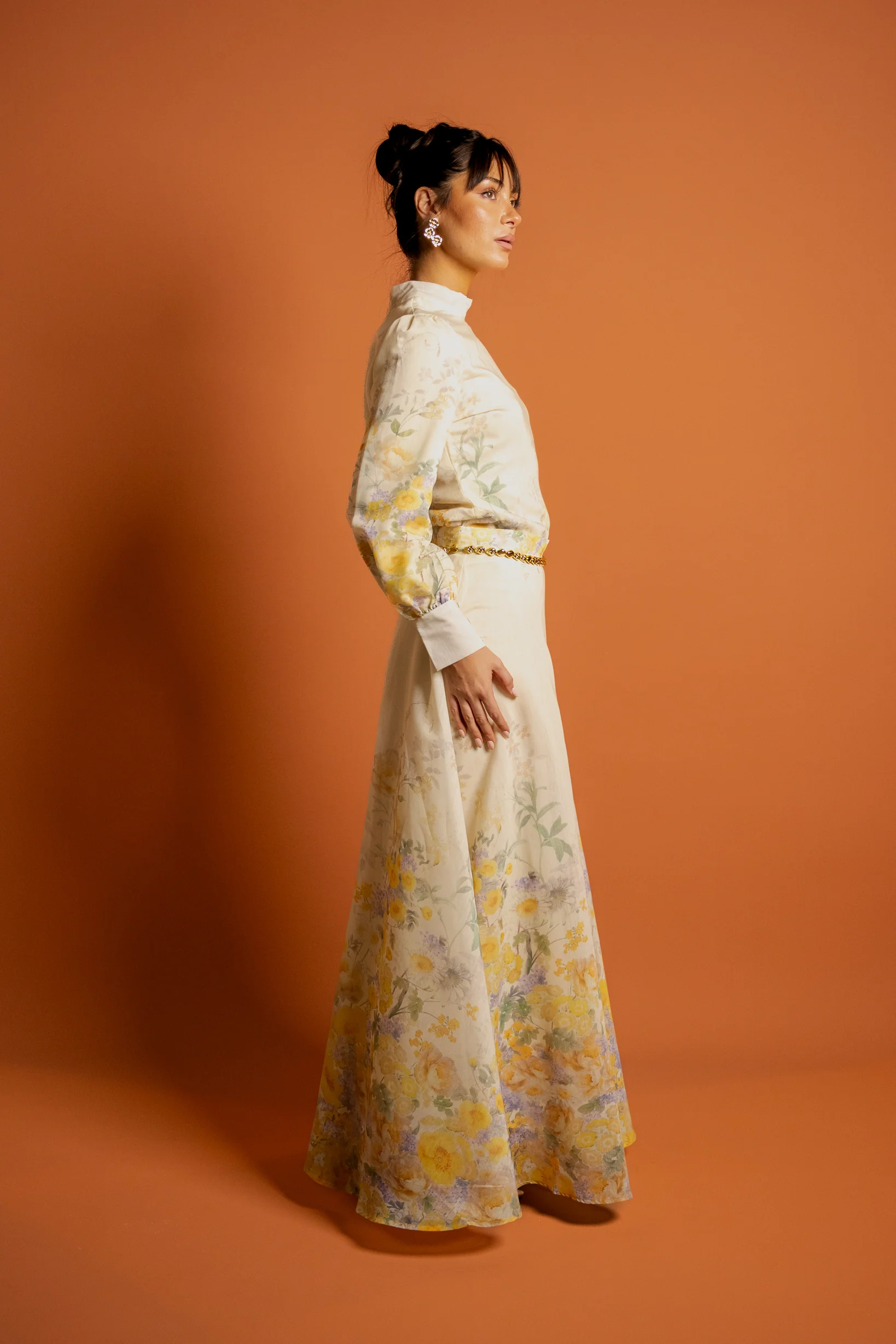 Runway Novie Skirt - Image 7