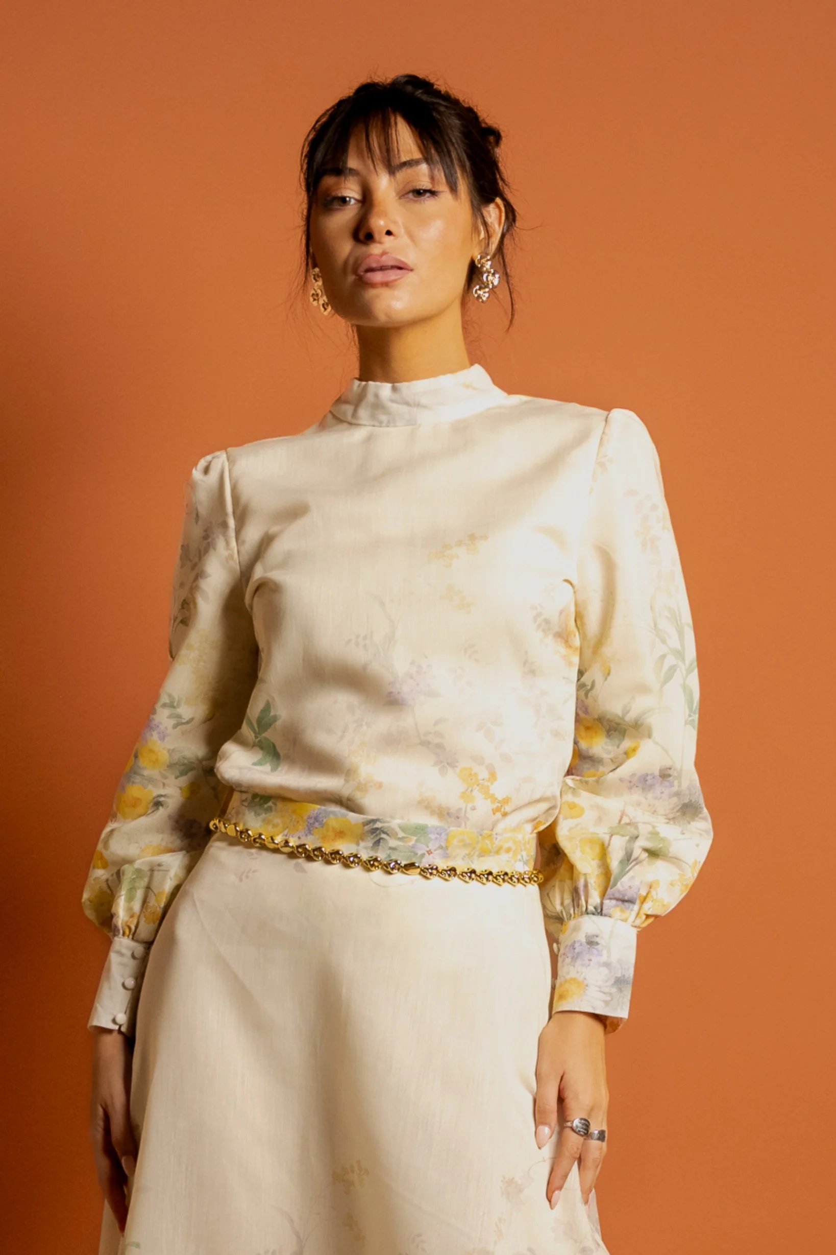 Runway Novie Top - Image 5