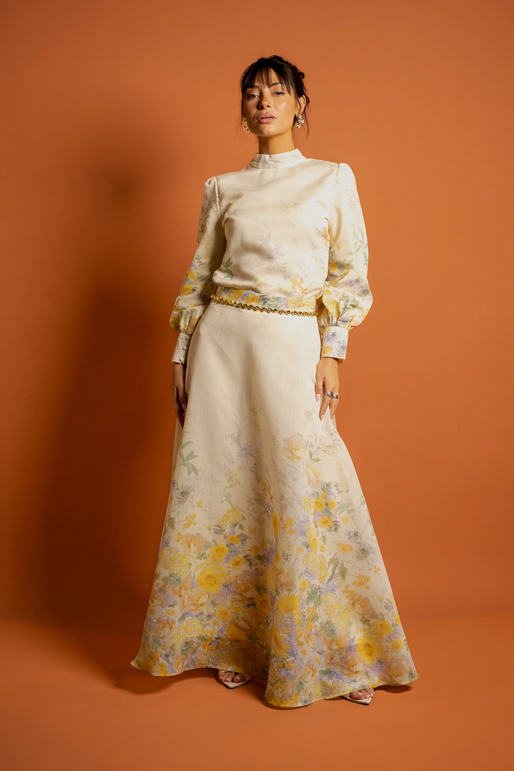 Runway Novie Top - Image 6