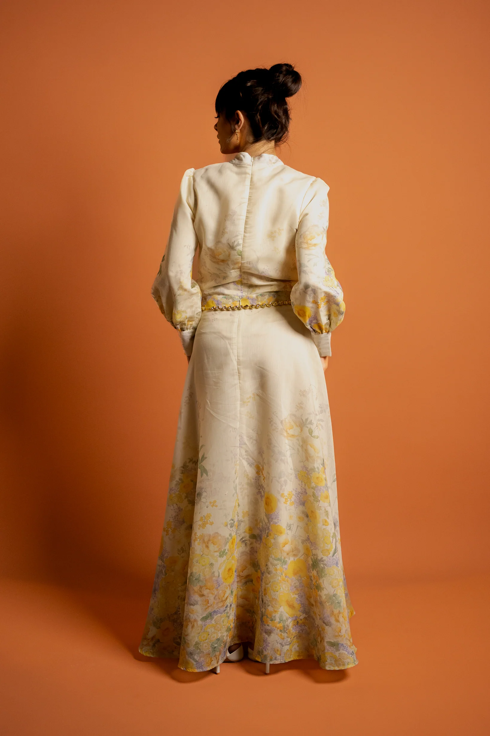 Runway Novie Top - Image 8