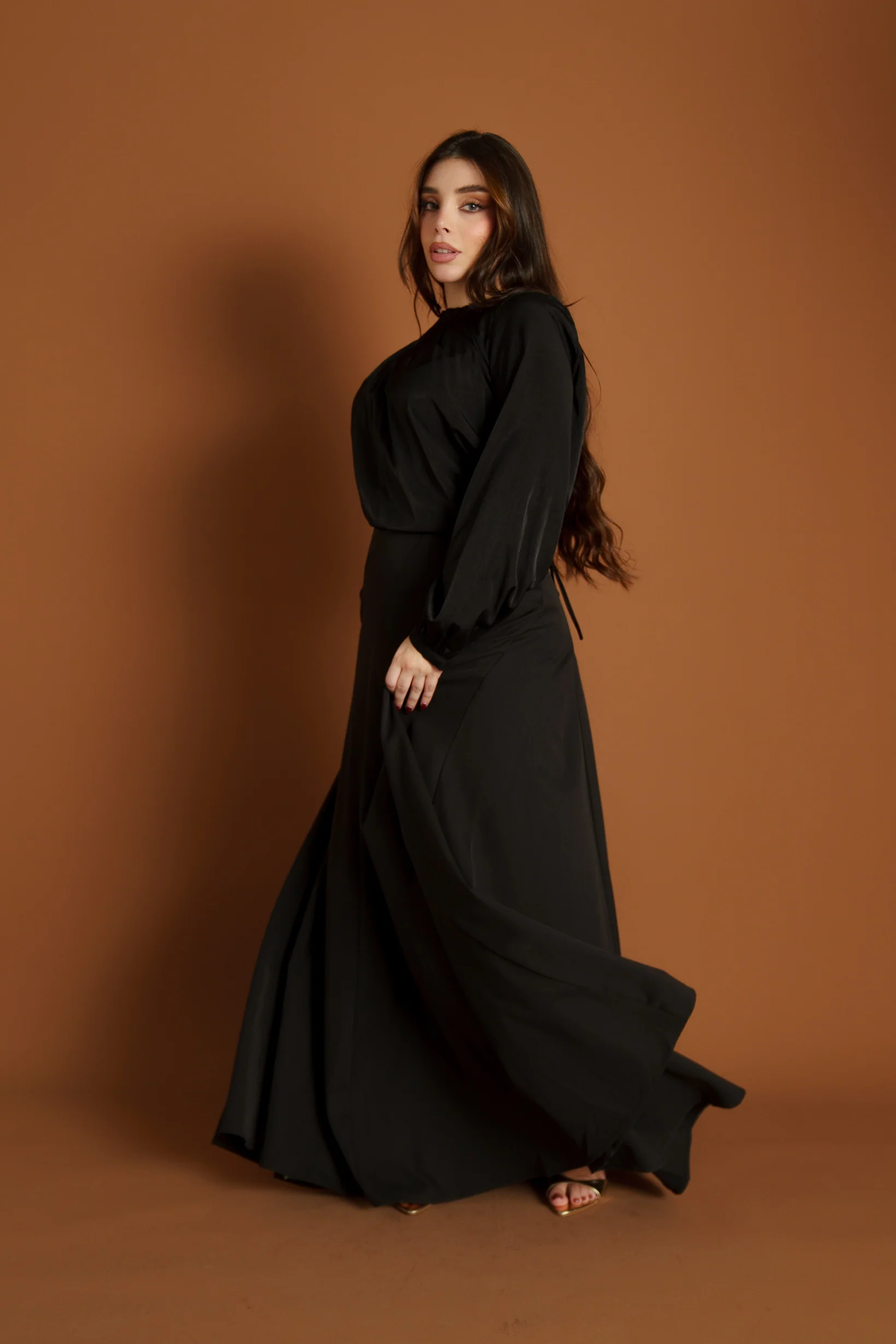 Runway Preya Blouse - Image 7
