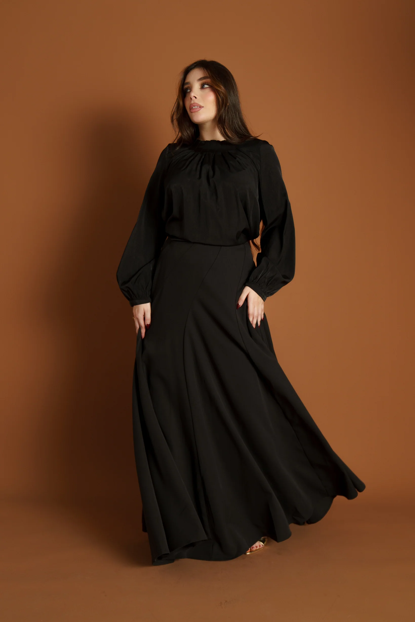 Runway Reis Skirt - Image 2