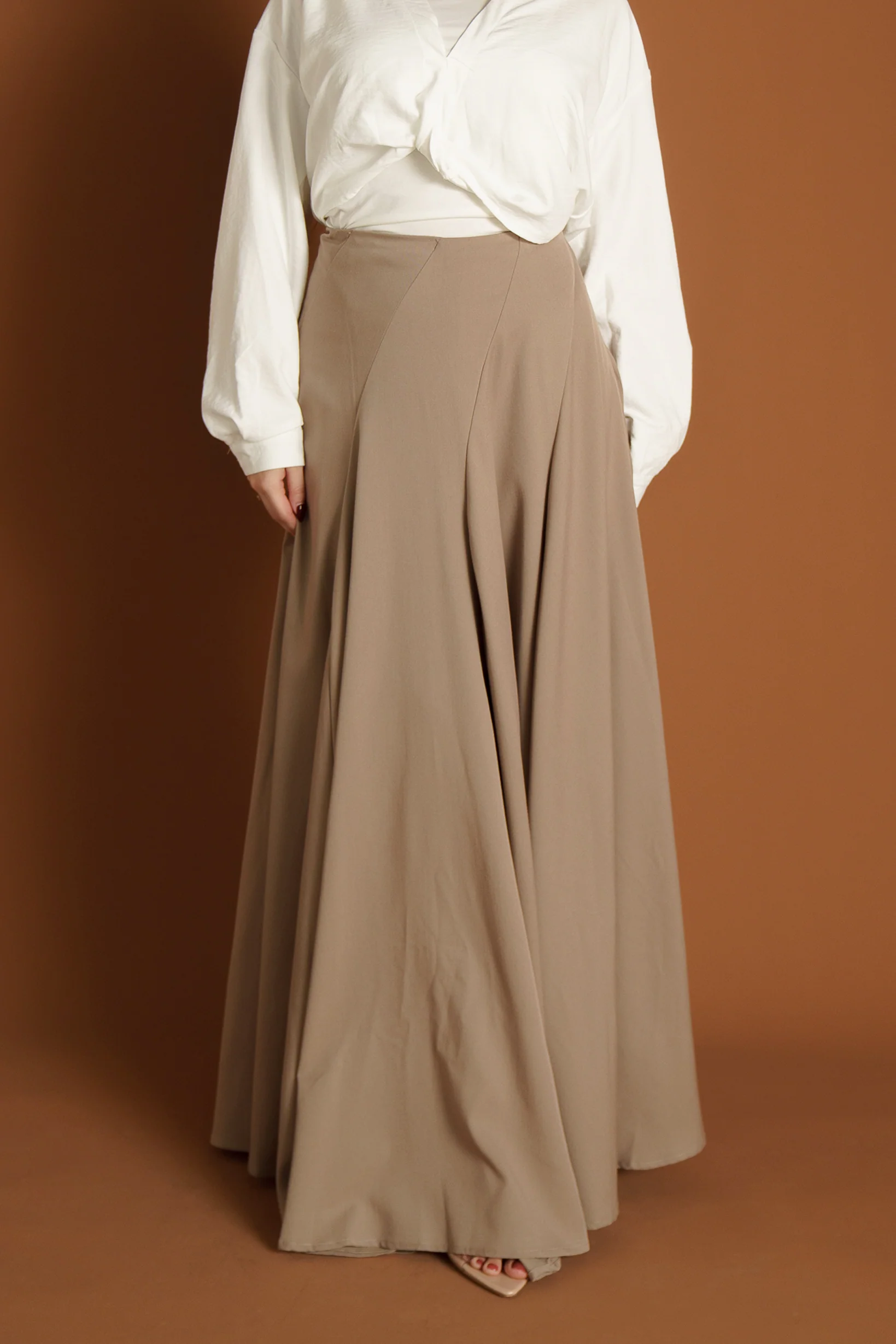 Runway Reis Skirt - Image 7