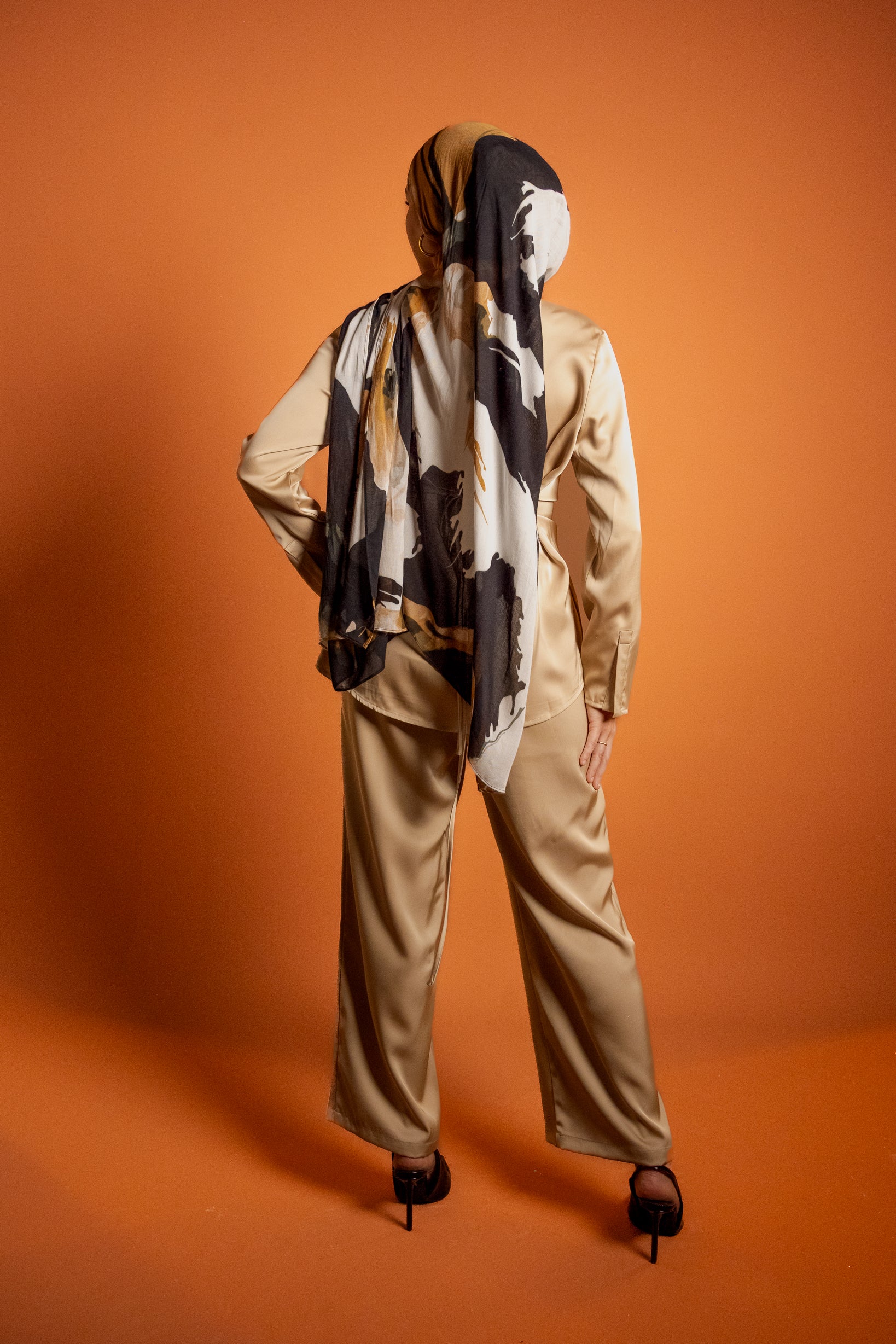 Runway Reya Blouse - Image 4
