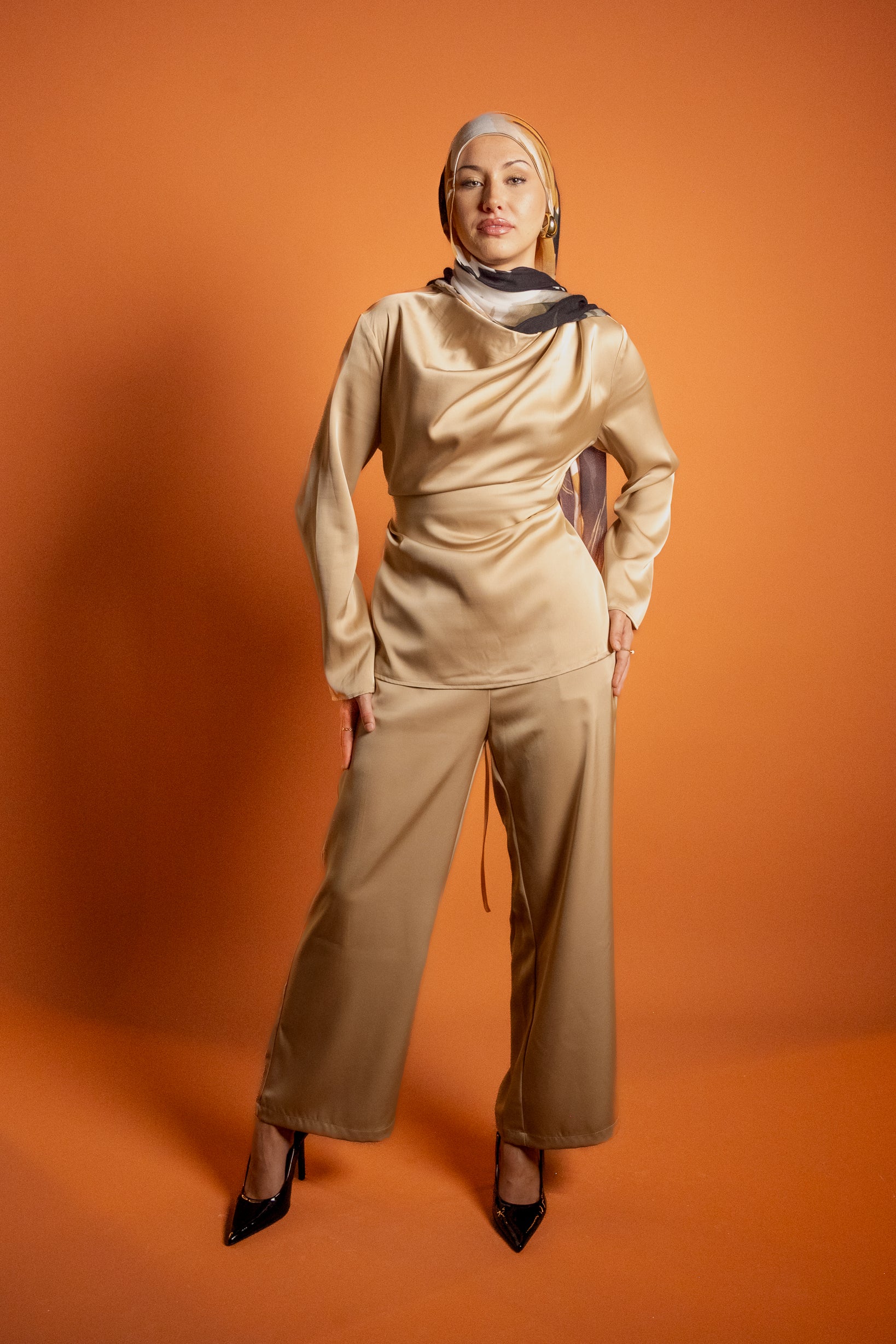 Runway Reya Pants - Image 2