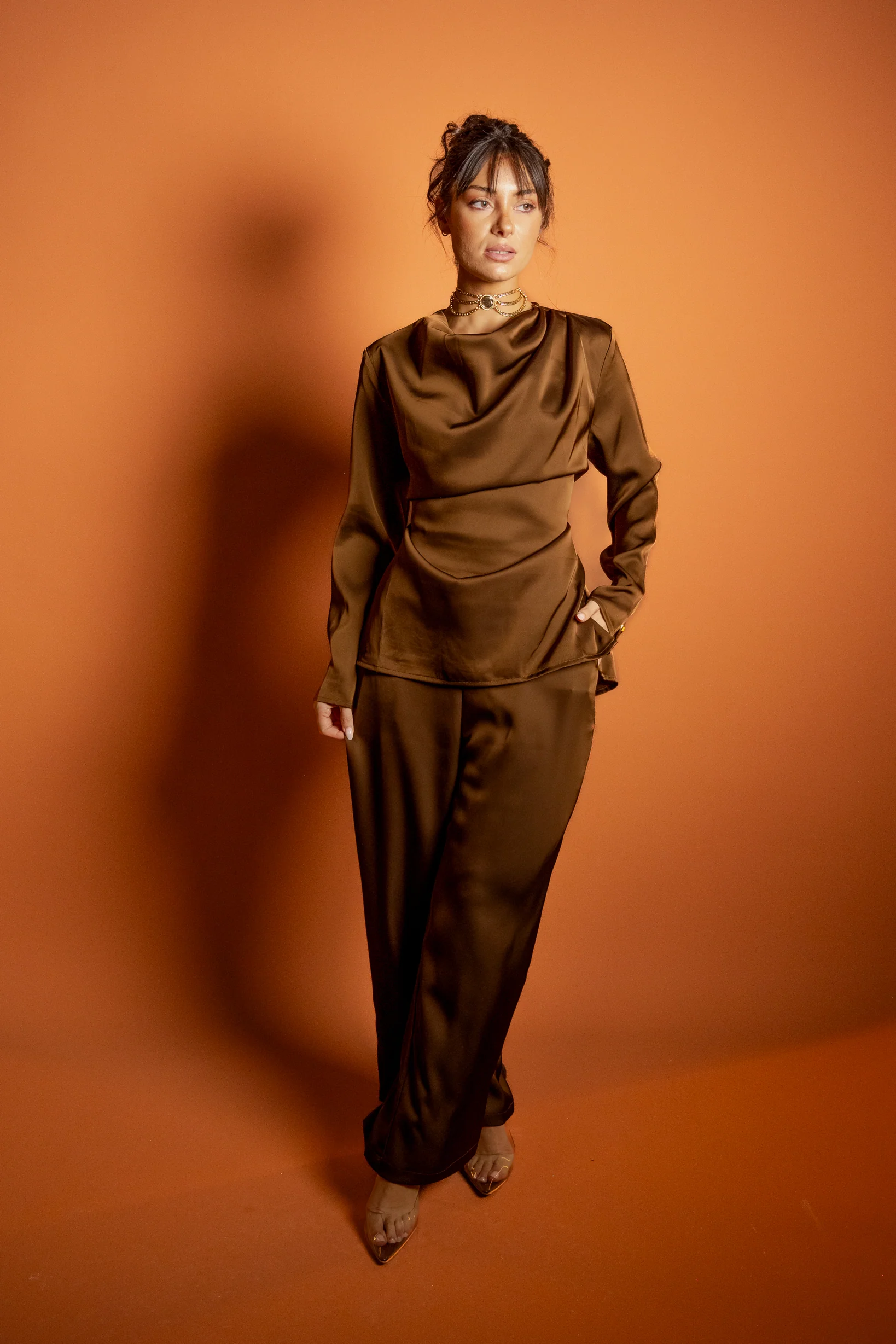 Runway Reya Pants - Image 6