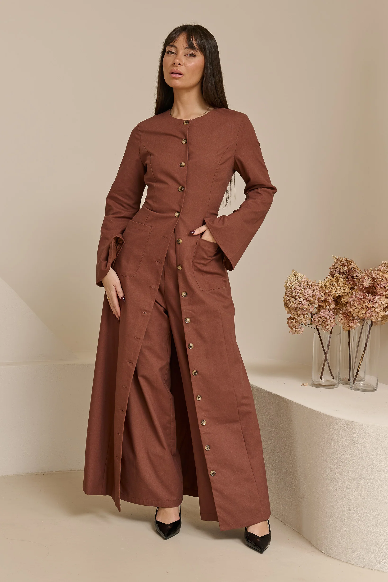 Runway Riyah Pants - Image 10